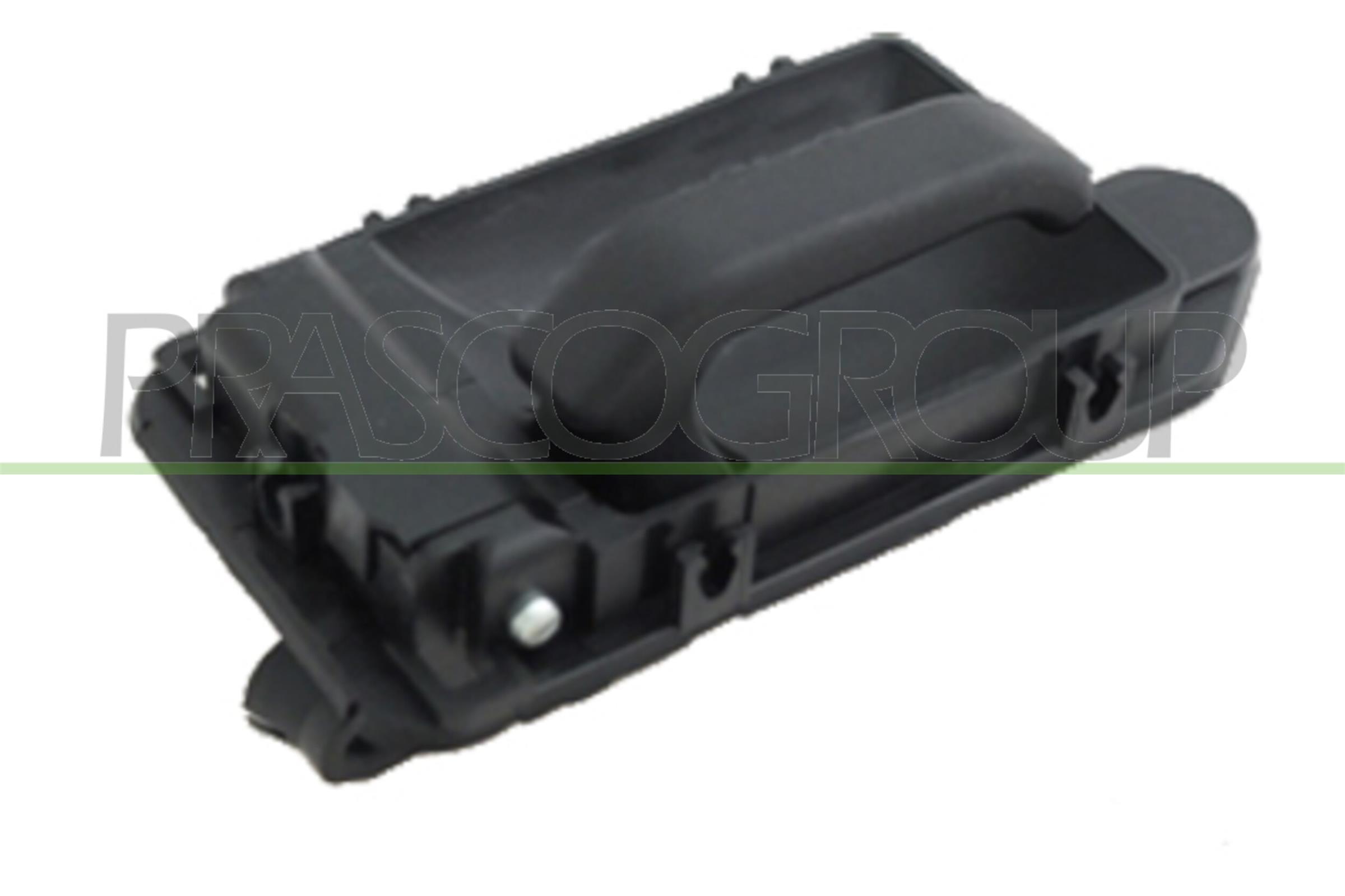 PRASCO Türgriff, Innenausstattung pg0058602 vorne links für Peugeot