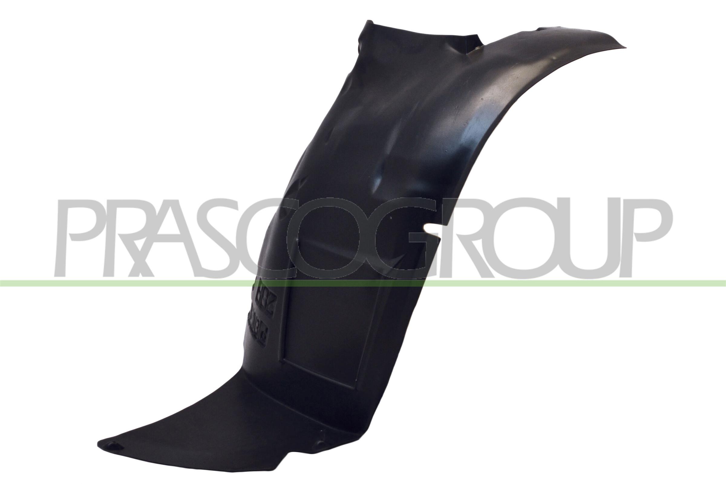 Prasco Verkleidung, Radhaus Pg0093604 Vorne Links Für Peugeot