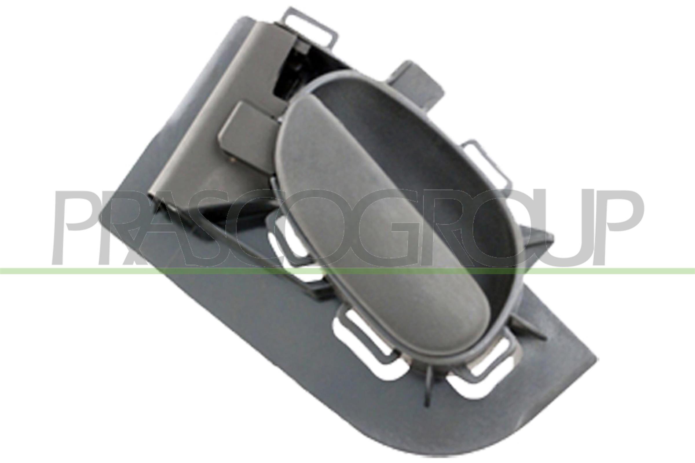 PRASCO Türgriff, Innenausstattung pg0098202 vorne links für Peugeot
