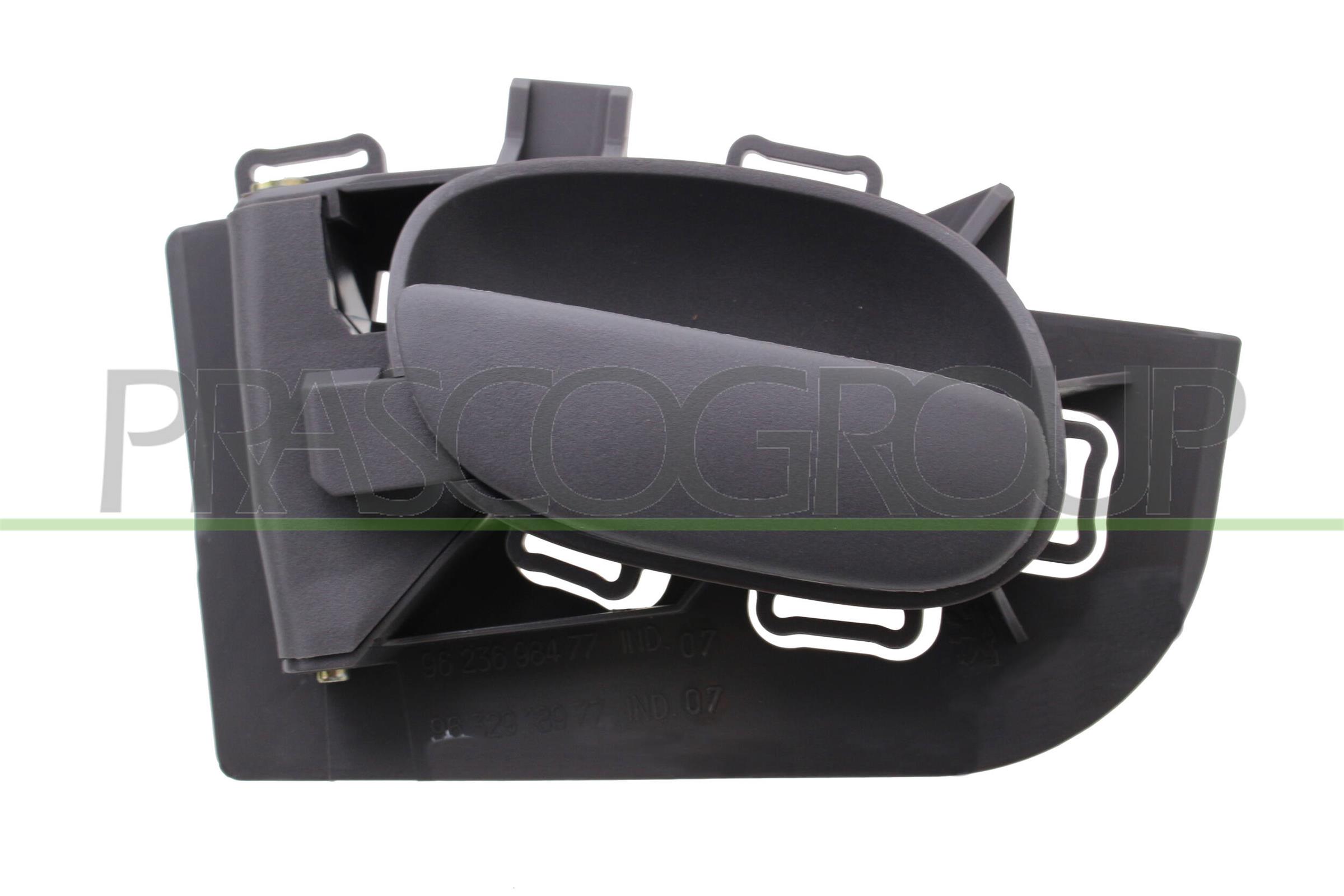 PRASCO Türgriff, Innenausstattung pg0098608 vorne links für Peugeot