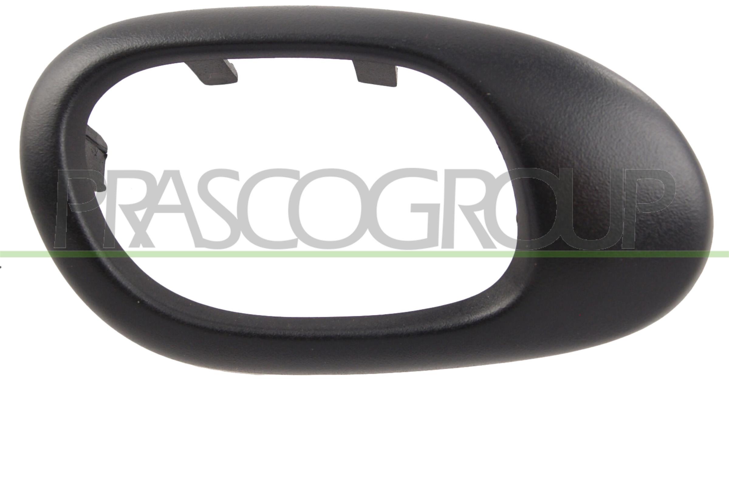 PRASCO Türgriff, Innenausstattung pg0098701 vorne rechts für Peugeot