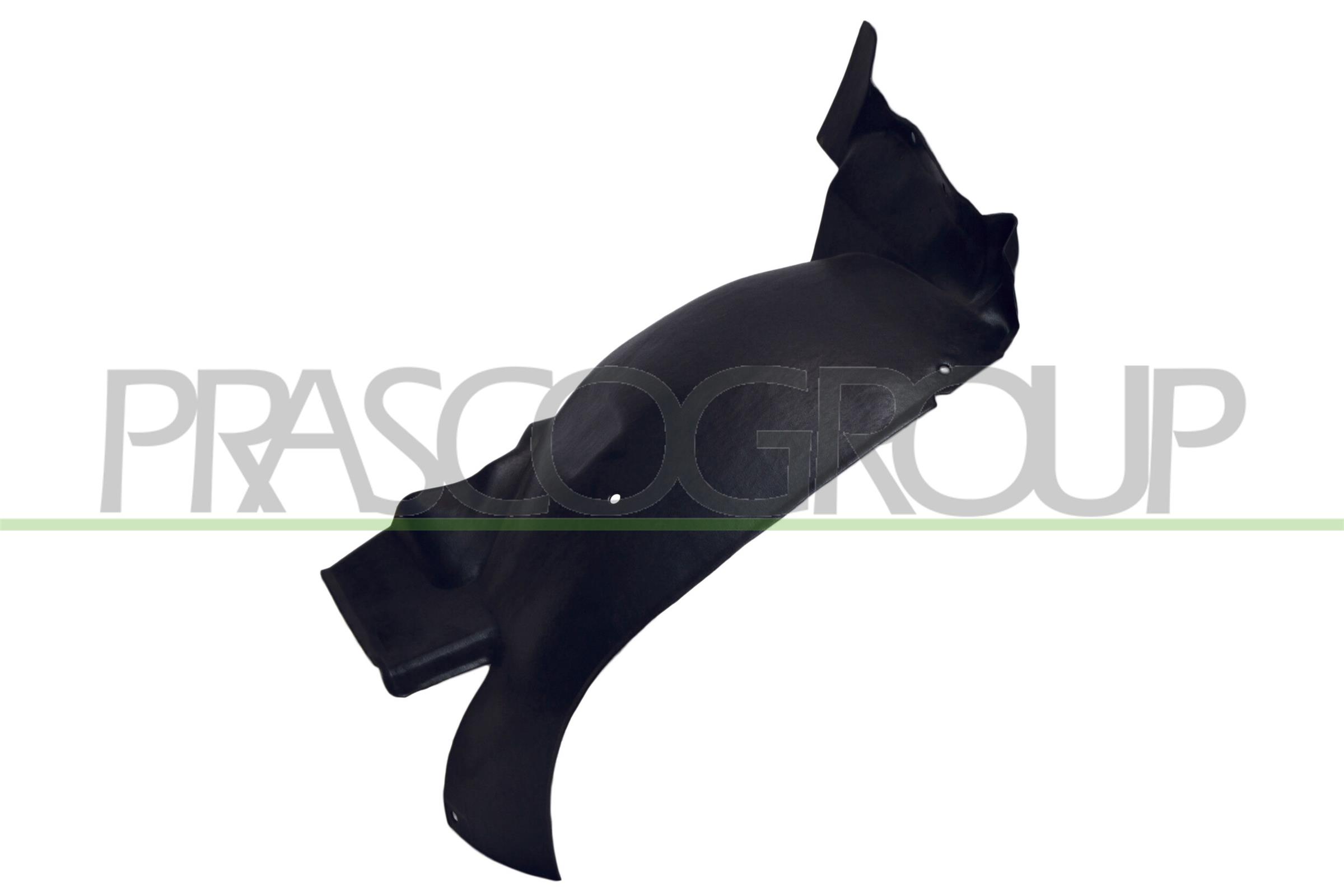 PRASCO Verkleidung, Radhaus pg0573604 vorne links für Peugeot