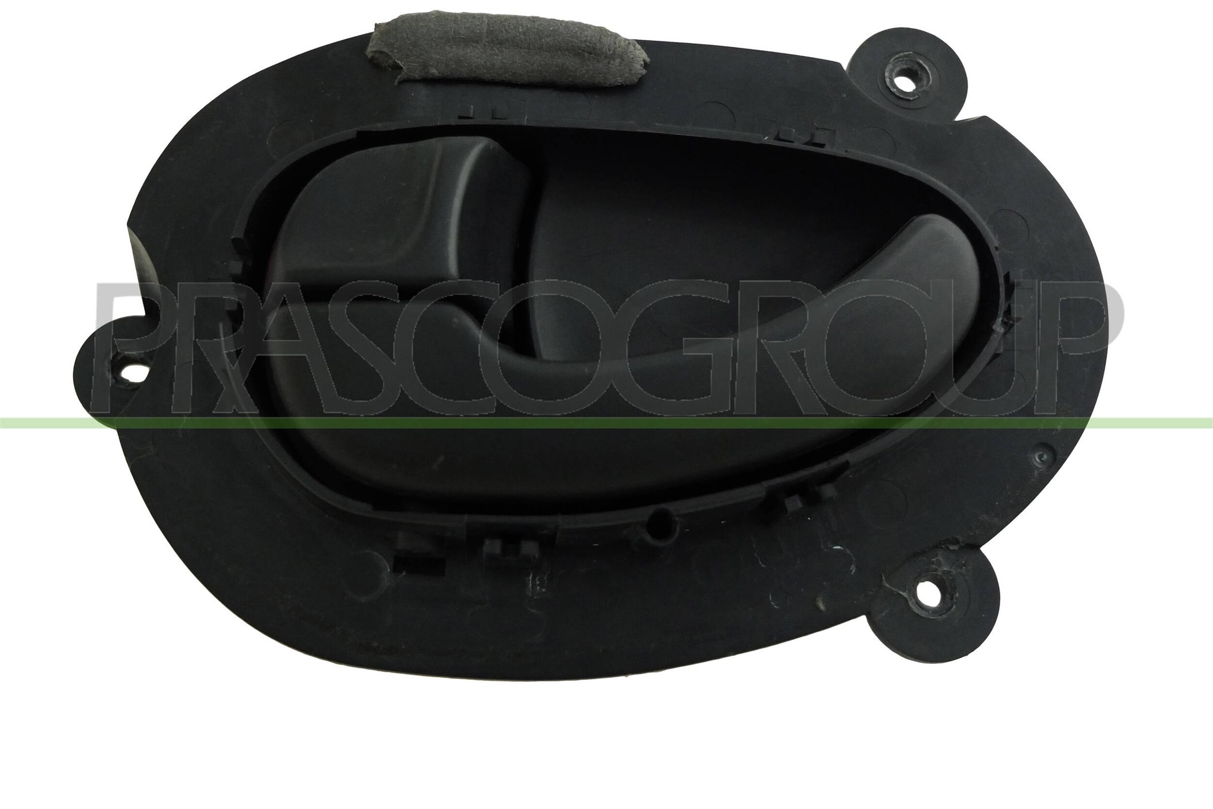 Prasco Türgriff, Innenausstattung Pg0578604 Vorne Links Für Peugeot