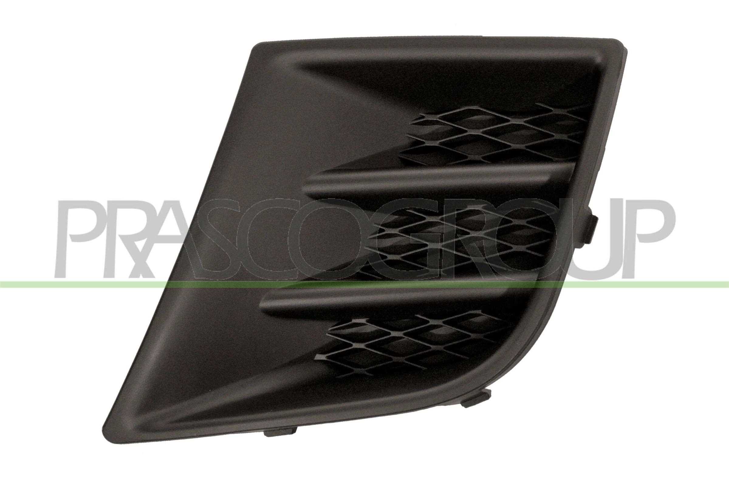 PRASCO Lüftungsgitter, Stoßfänger pg2022124 links für Peugeot