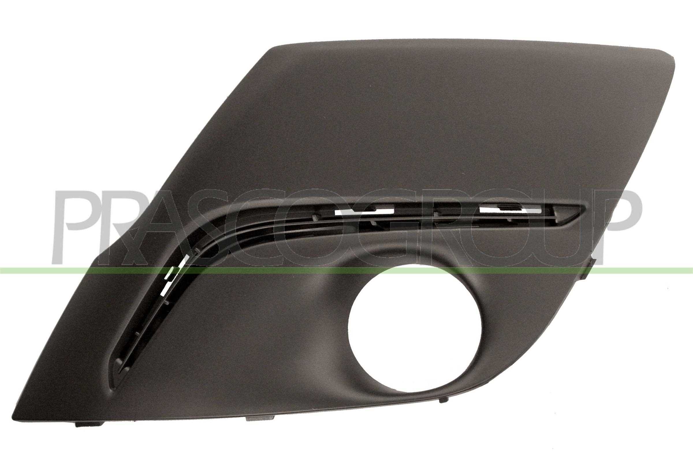 Prasco Lüftungsgitter, Stoßfänger Pg2042134 Links Für Peugeot