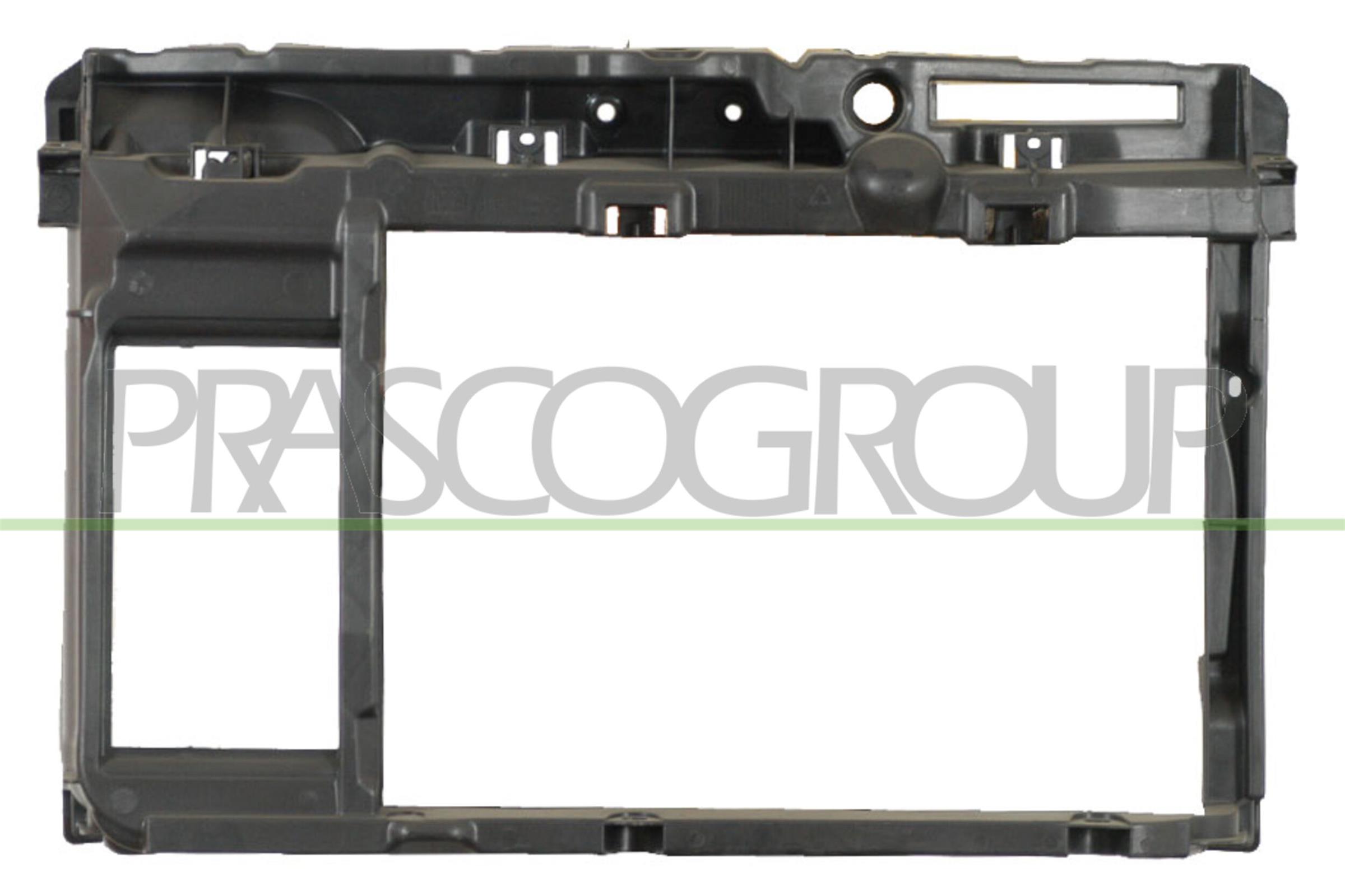 Prasco Frontverkleidung Pg3203230 Für Peugeot Citroën