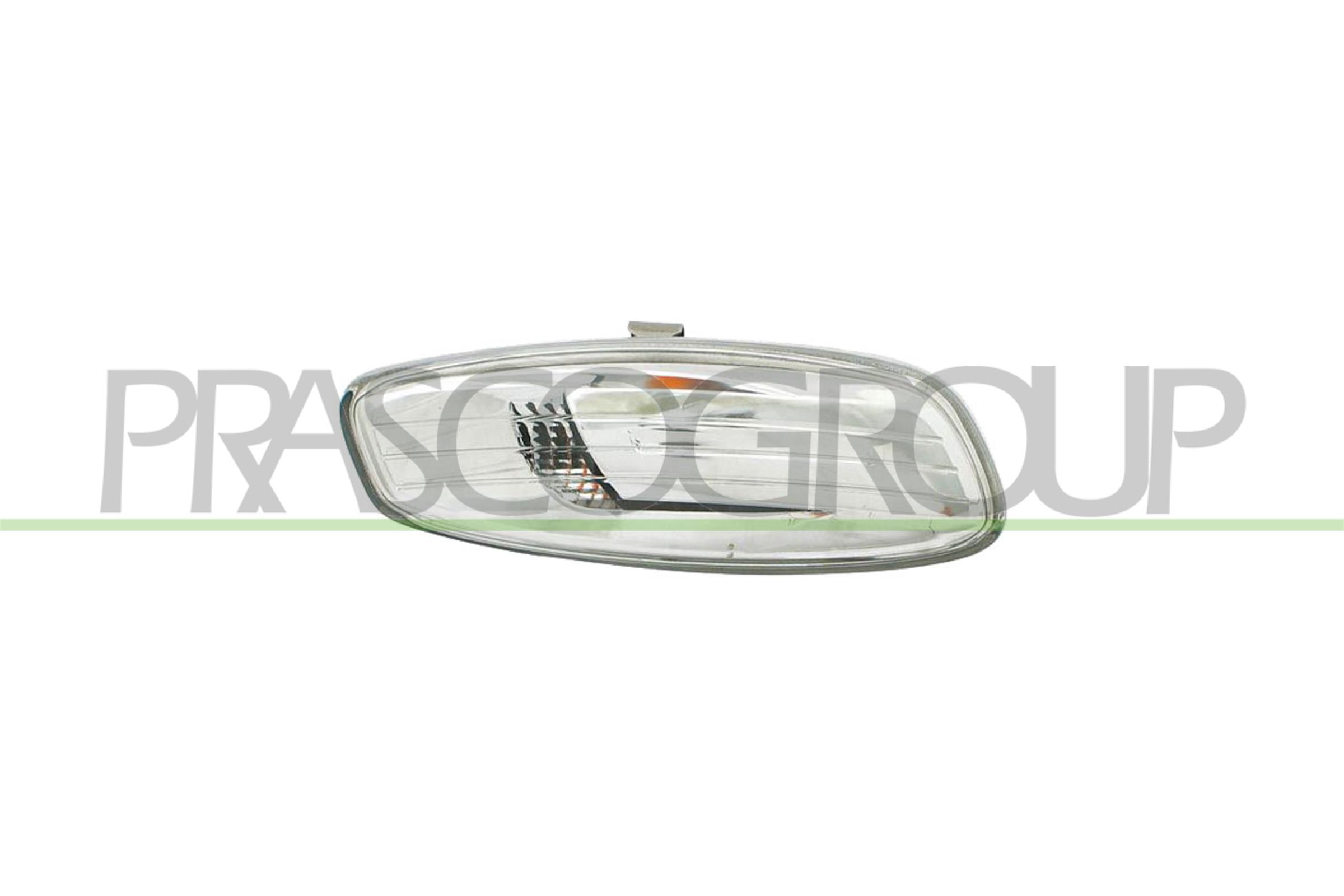 PRASCO Blinkleuchte pg3207416 vorne links für Peugeot Citroën