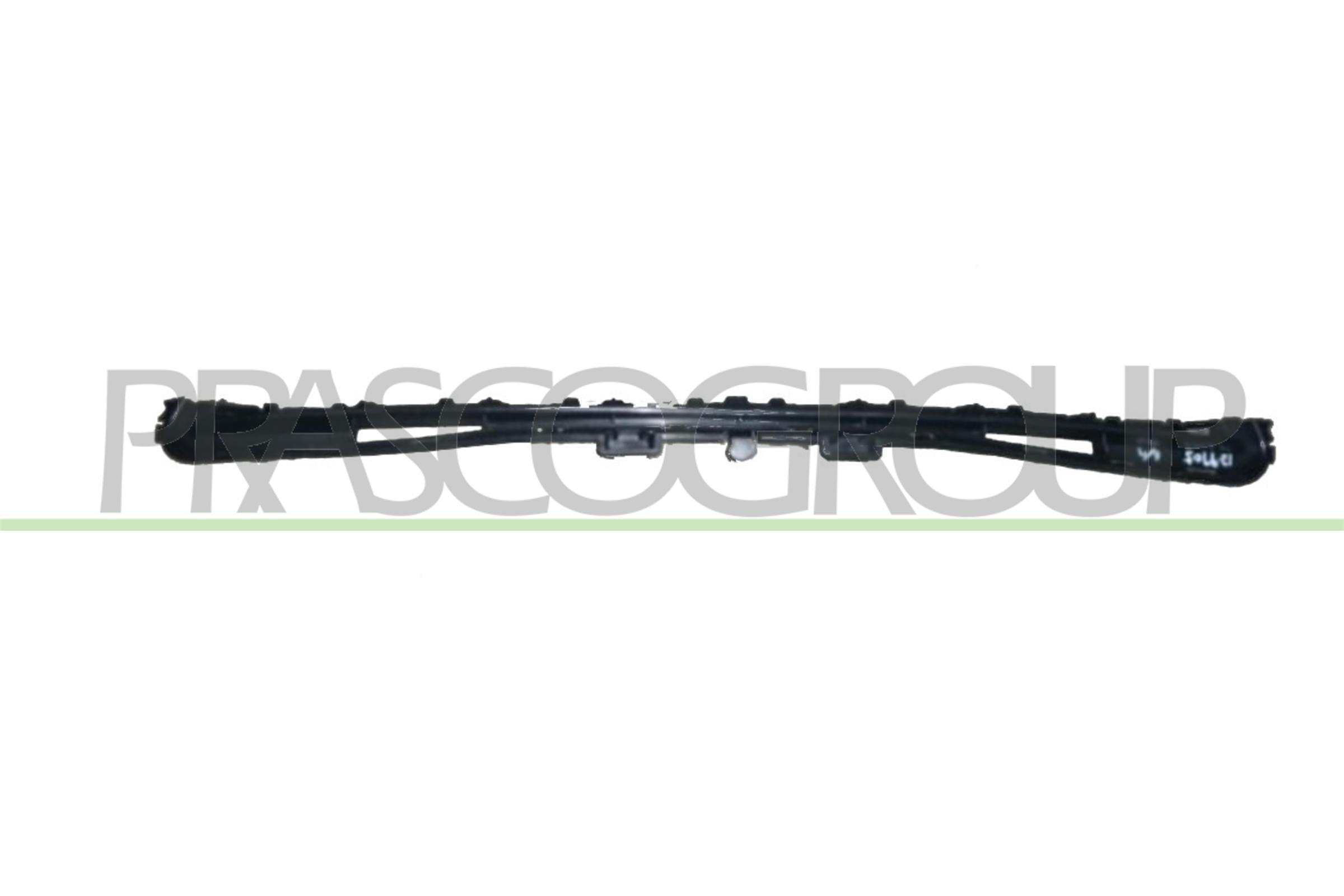 Prasco Lüftungsgitter, Stoßfänger Pg3242120 Vorne Für Peugeot