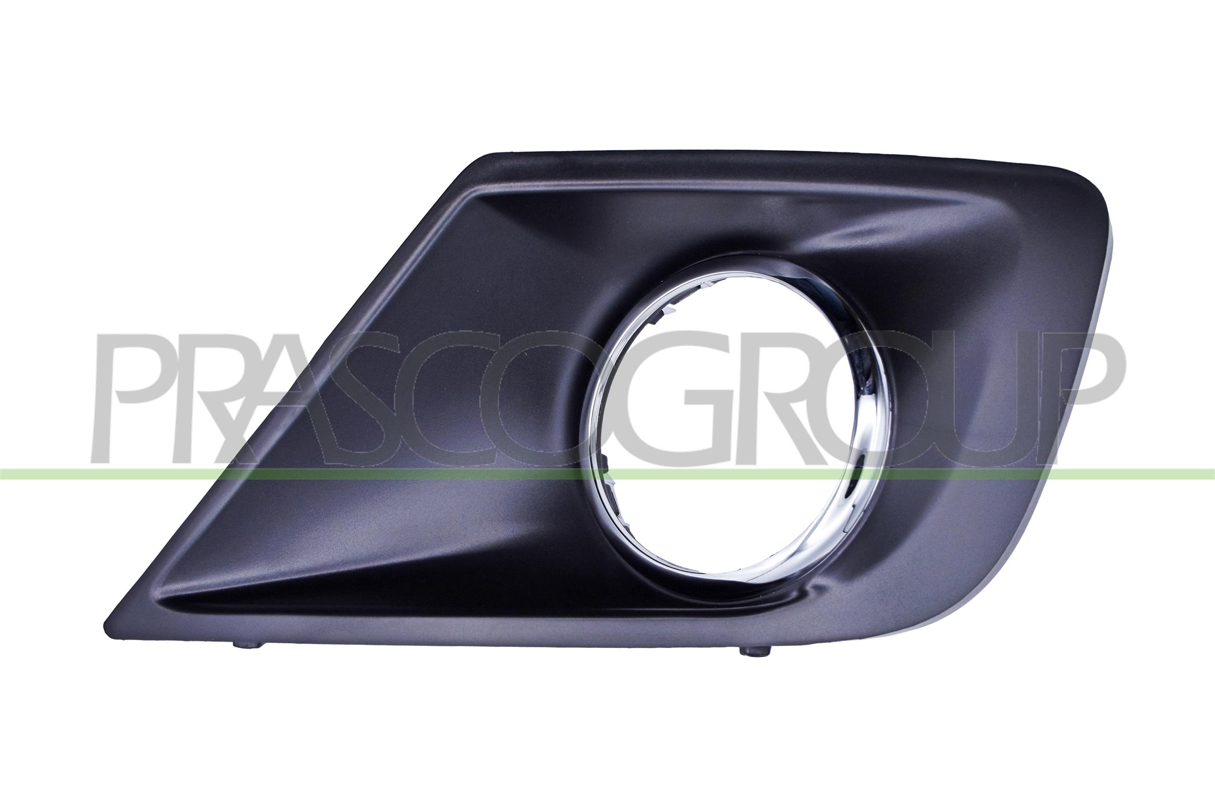 Prasco Lüftungsgitter, Stoßfänger Pg3242134 Vorne Links Für Peugeot