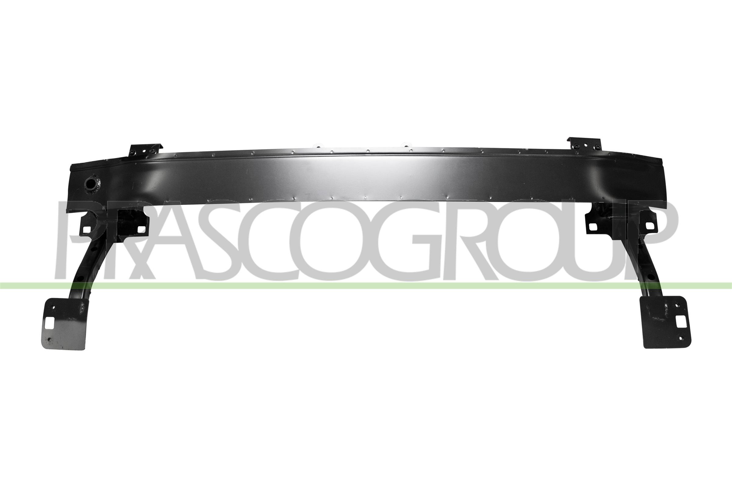 PRASCO Träger, Stoßfänger pg3261622 vorne für Peugeot