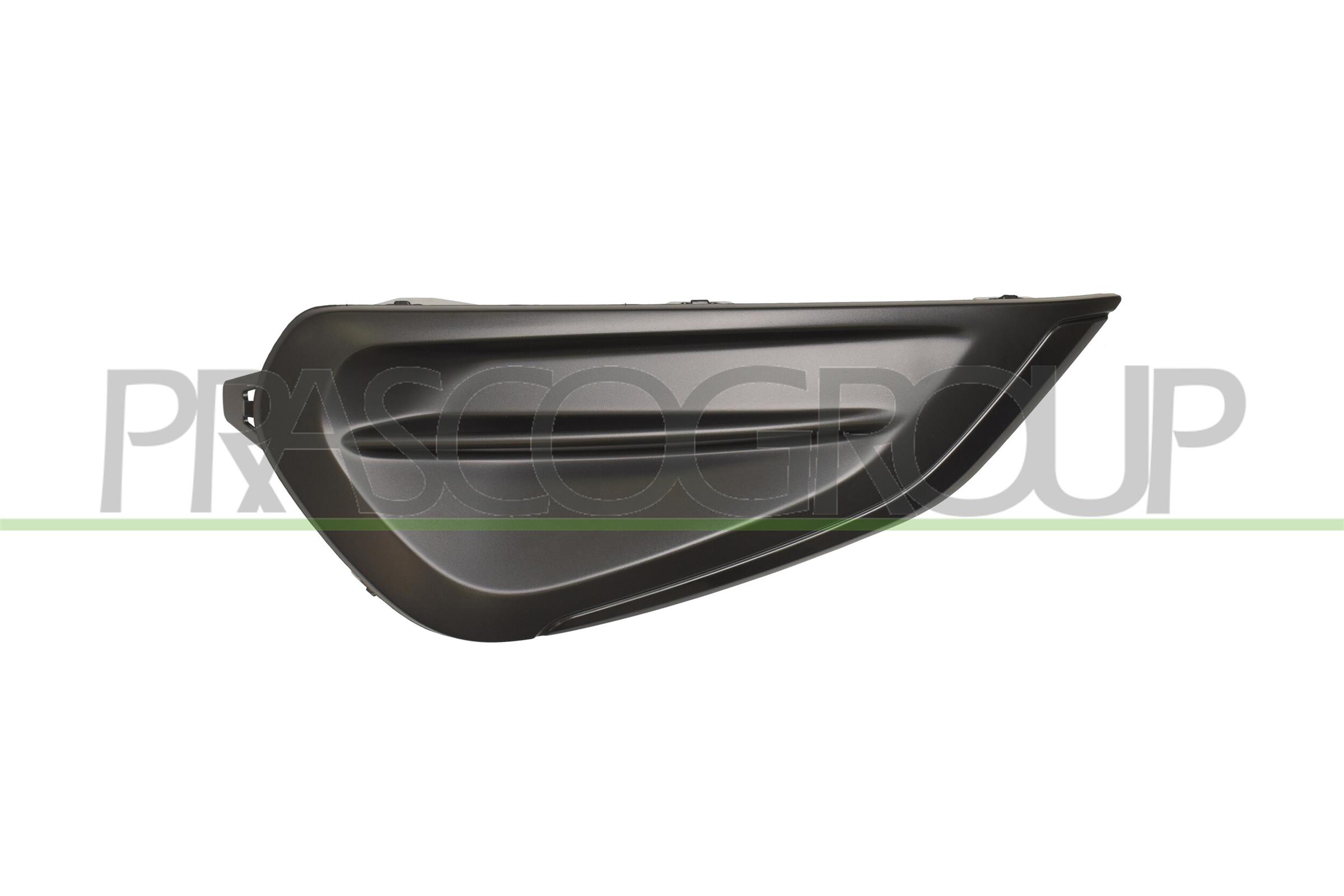 Prasco Lüftungsgitter, Stoßfänger Pg3282134 Vorne Links Für Peugeot