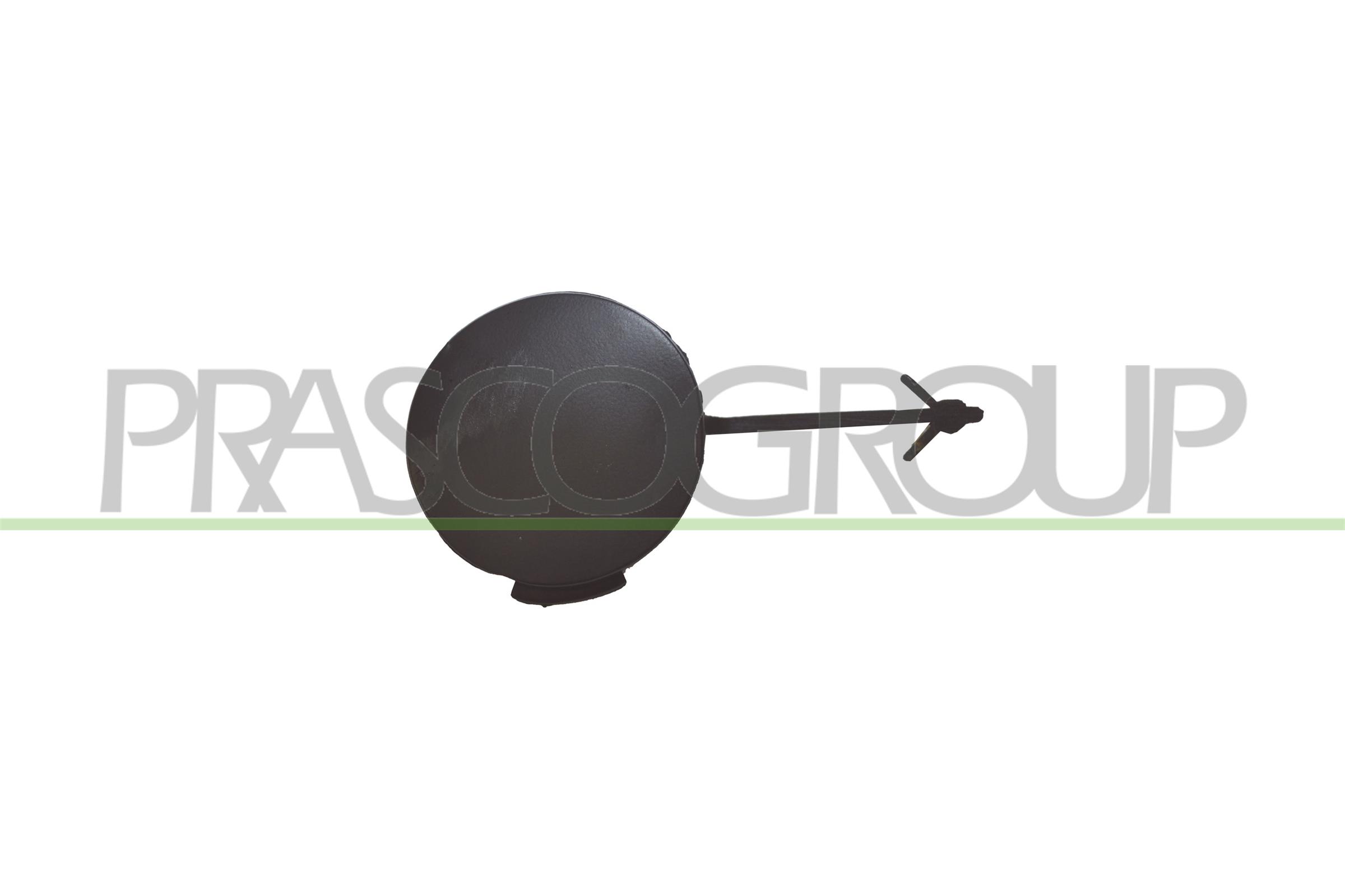 PRASCO Klappe, Abschlepphaken pg4201236 vorne für Peugeot