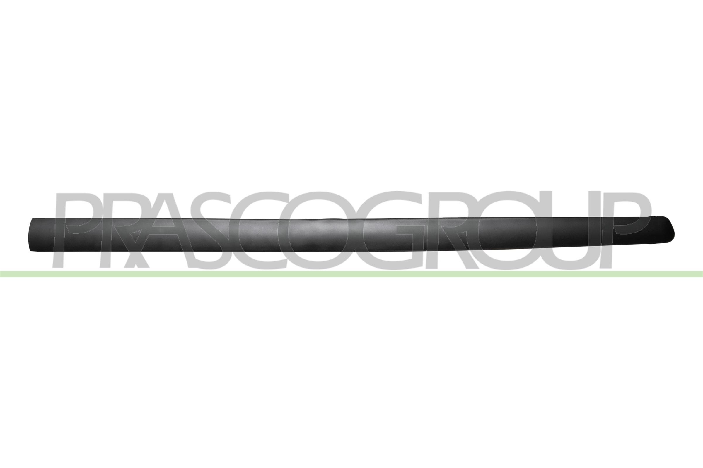 PRASCO Zier-/Schutzleiste, Tür pg4201404 vorne links für Peugeot