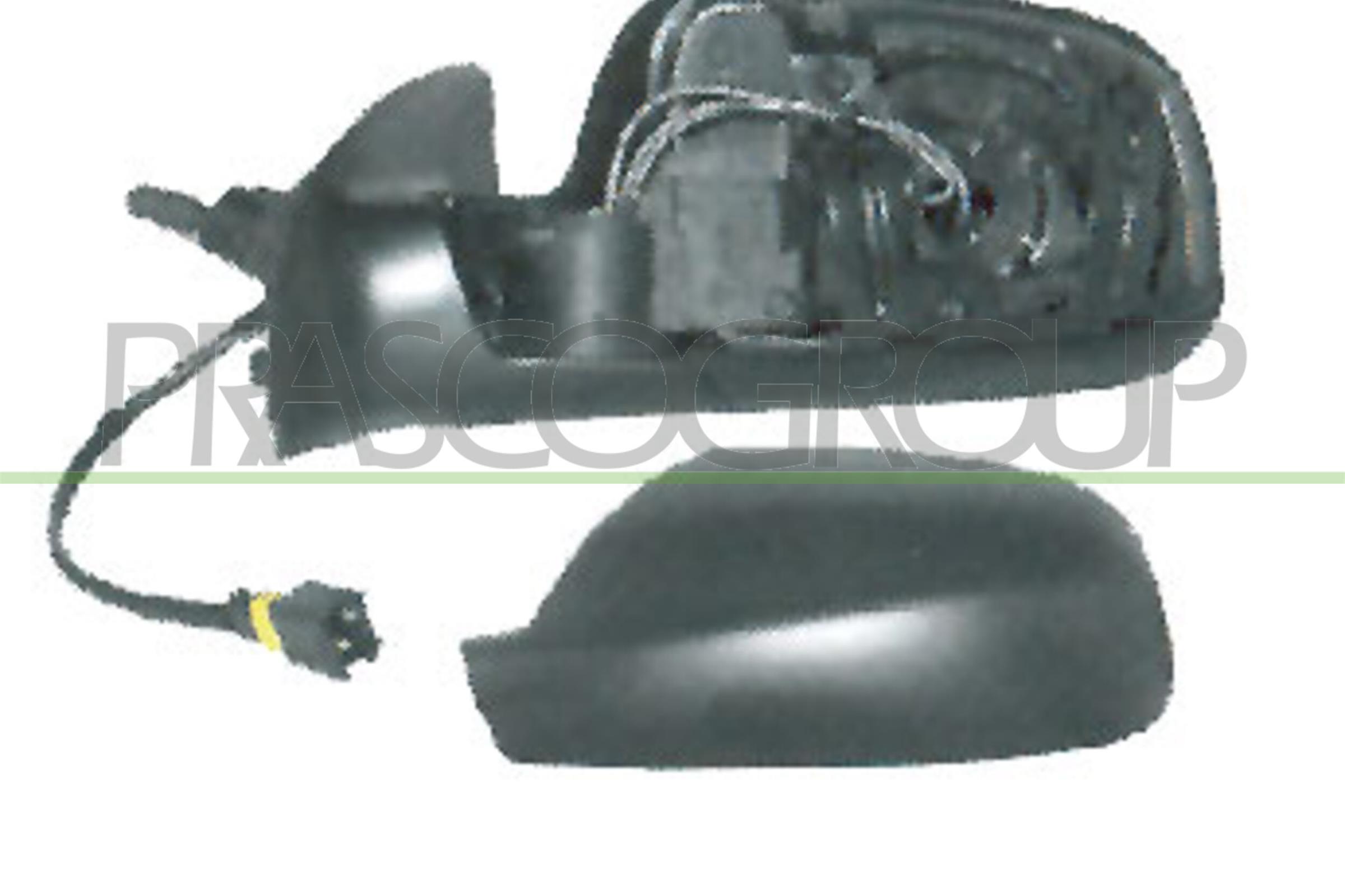 Prasco Außenspiegel Pg4207314 Links Für Peugeot