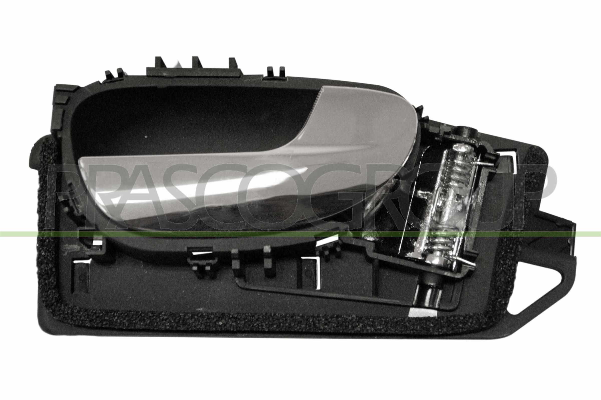 Prasco Türgriff, Innenausstattung Pg4208501 Hinten Rechts Für Peugeot