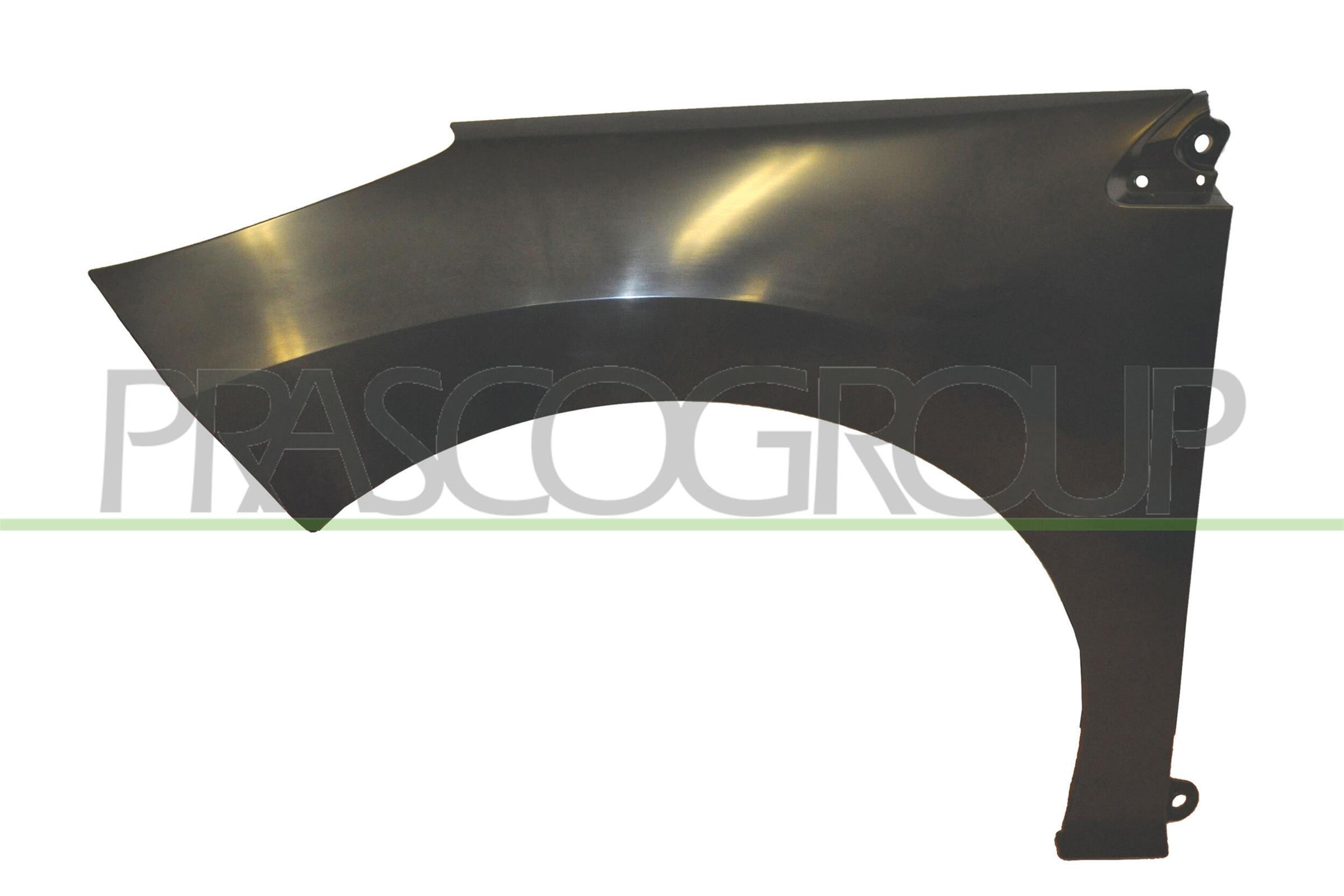 Prasco Kotflügel Pg4243014 Vorne Links Für Peugeot