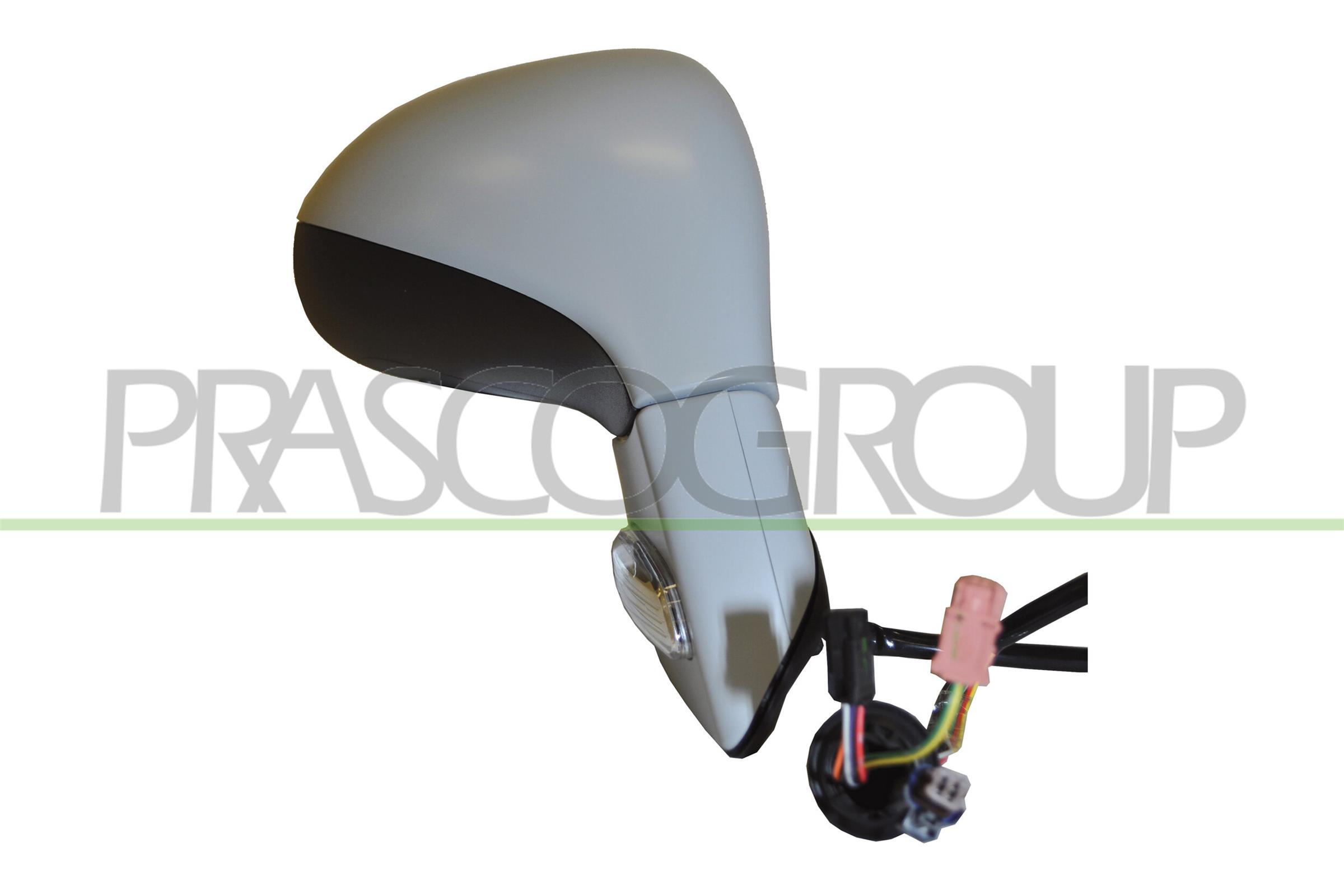PRASCO Außenspiegel pg4247323p rechts für Peugeot