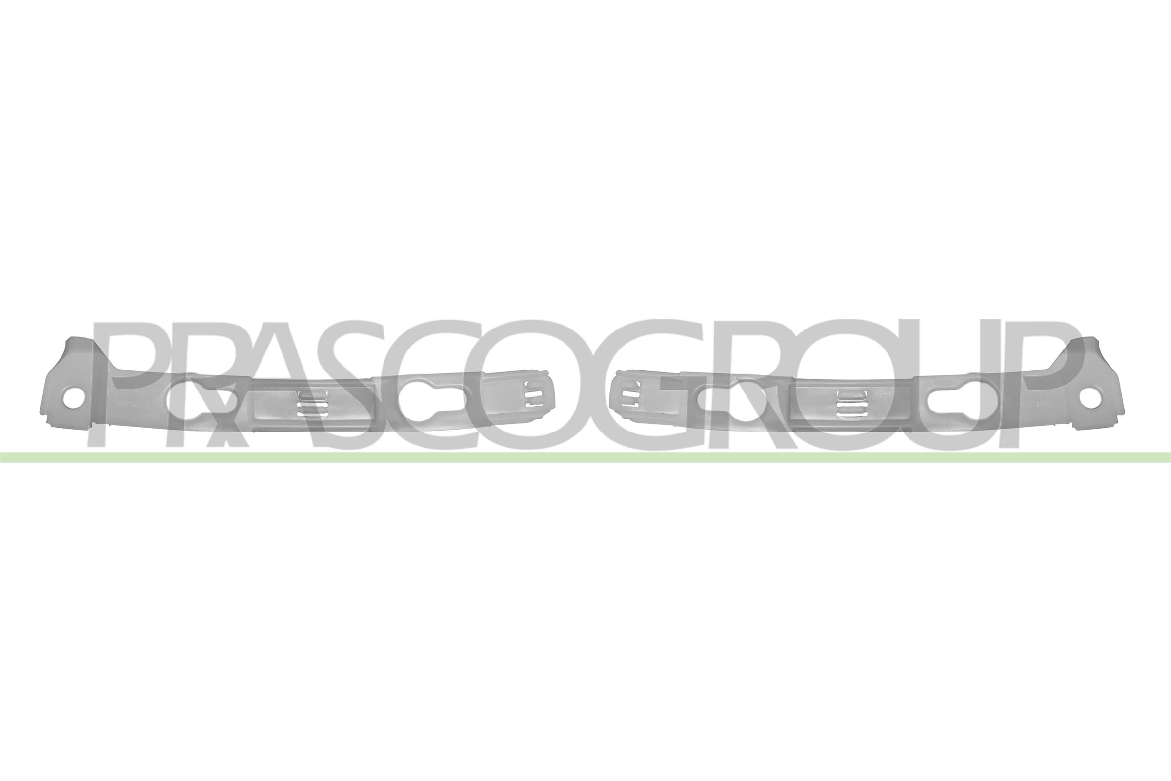 Prasco Halter, Stoßfänger Pg4281055 Hinten Rechts Für Peugeot