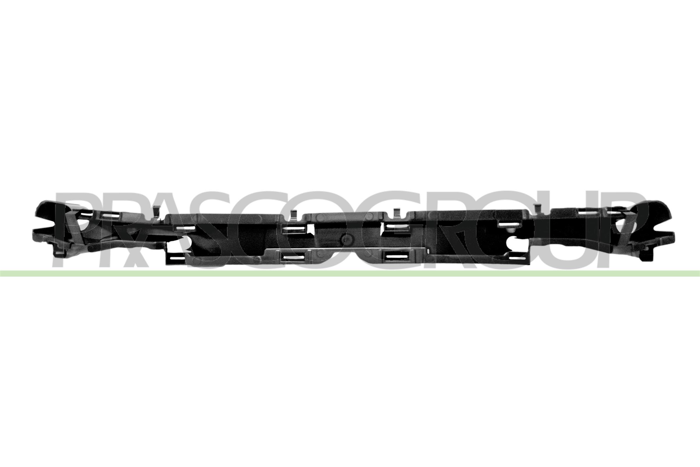 Prasco Aufpralldämpfer, Stoßfänger Pg4281602 Vorne Für Peugeot