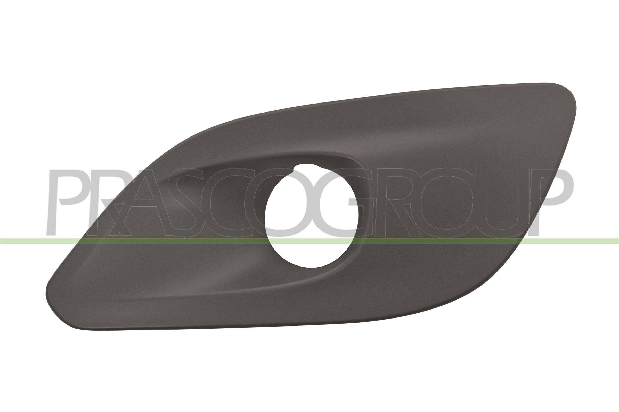 PRASCO Lüftungsgitter, Stoßfänger pg4282144 links für Peugeot