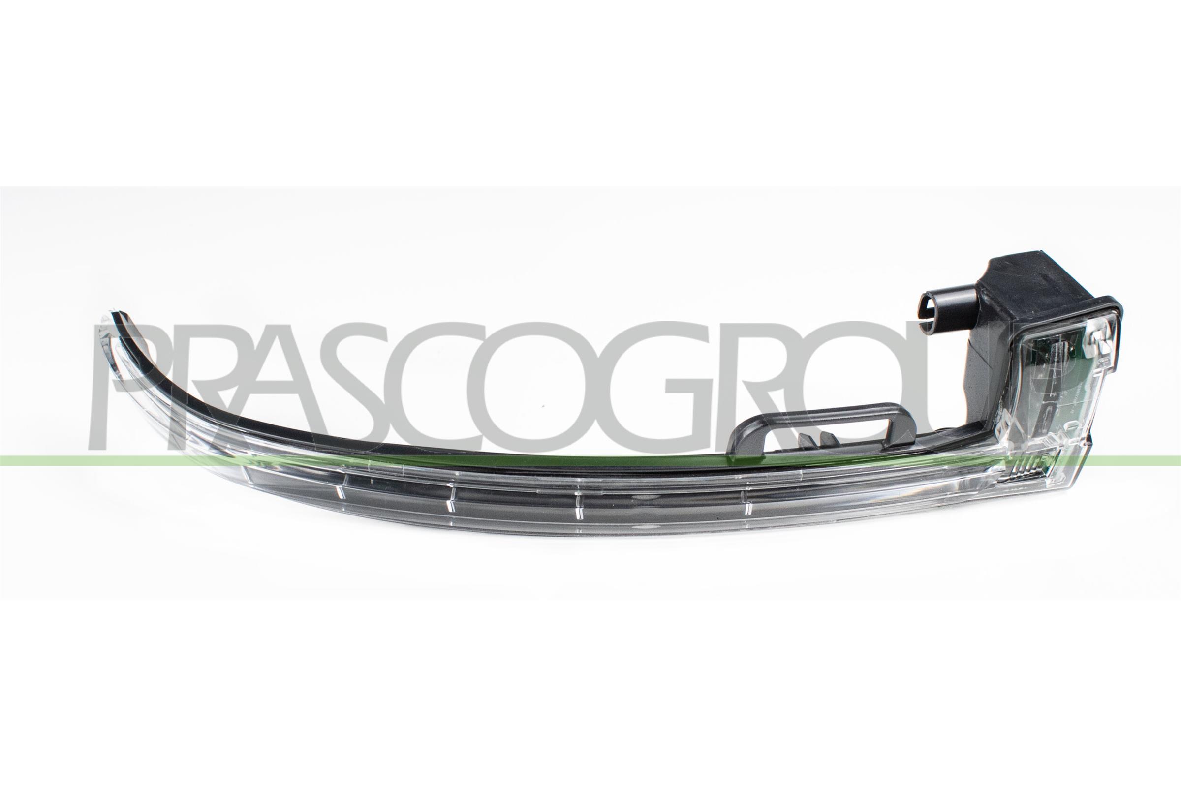 Prasco Blinkleuchte Pg4287415 Außenspiegel Für Peugeot
