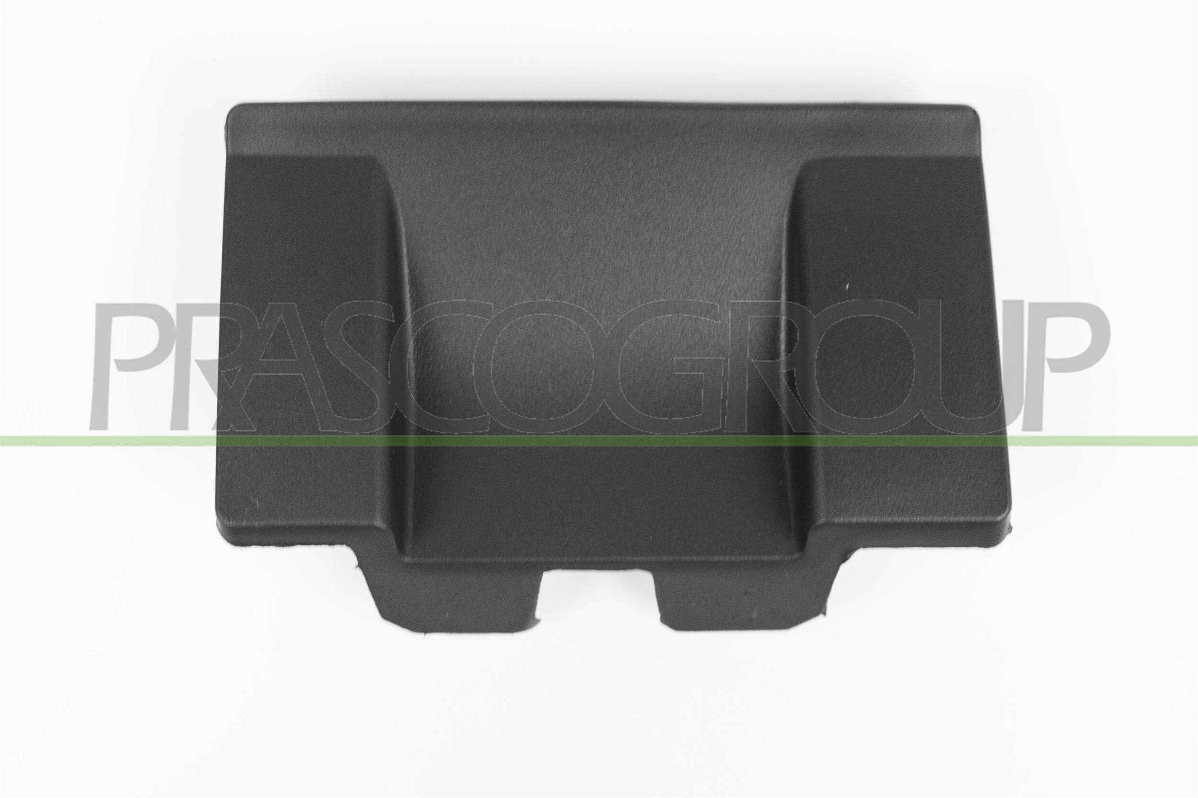 Prasco Halter, Kühlergitter Pg4302101 Für Peugeot