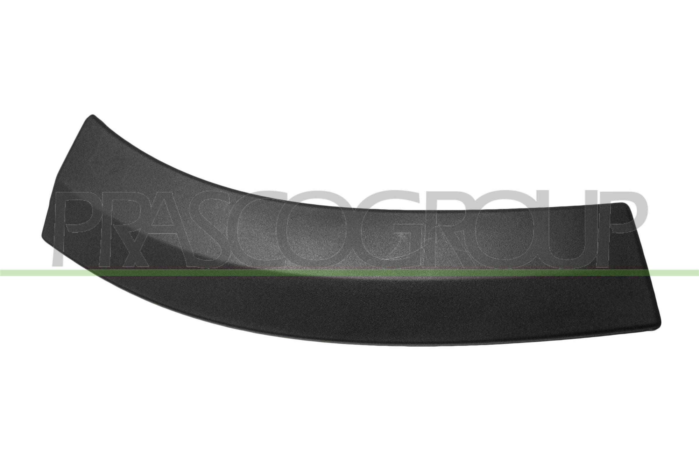 Prasco Zier-/Schutzleiste, Kotflügel Pg5021582 Vorne Links Für Peugeot