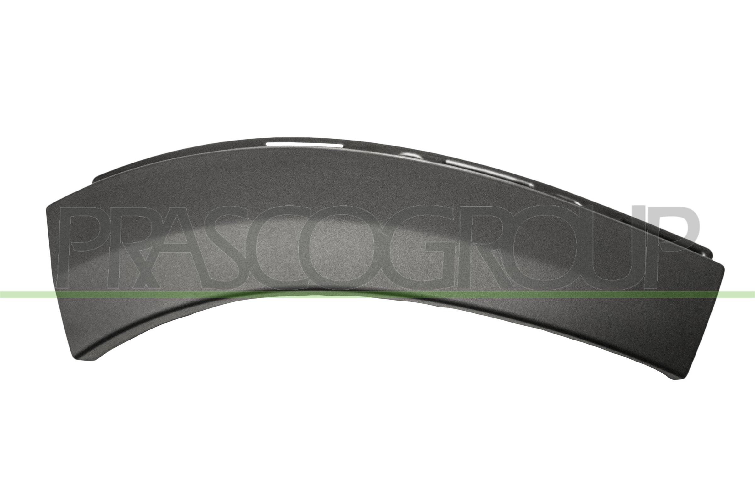 Prasco Zier-/Schutzleiste, Kotflügel Pg5021584 Hinten Links Für Peugeot