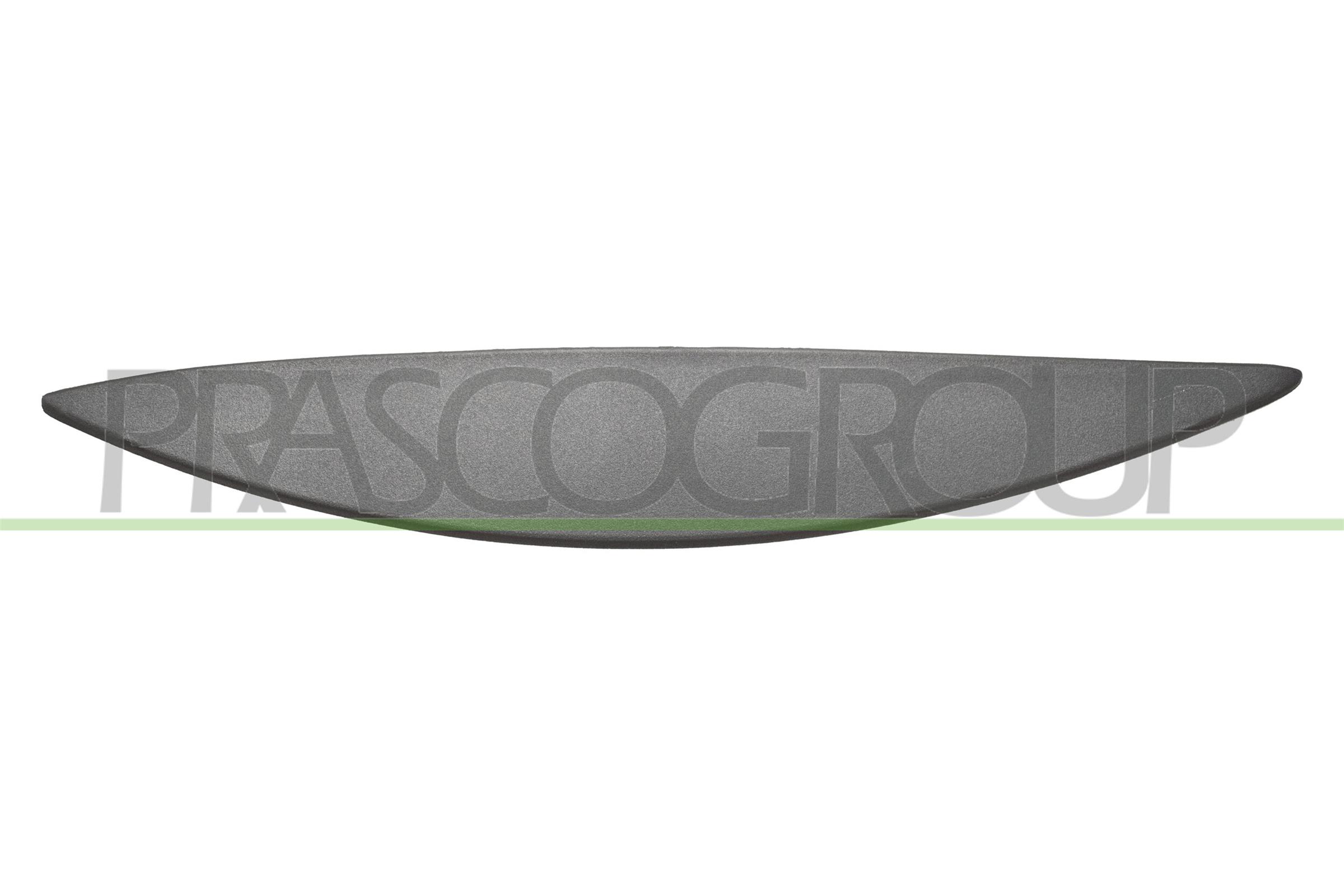 Prasco Zier-/Schutzleiste, Tür Pg5021586 Hinten Links Für Peugeot