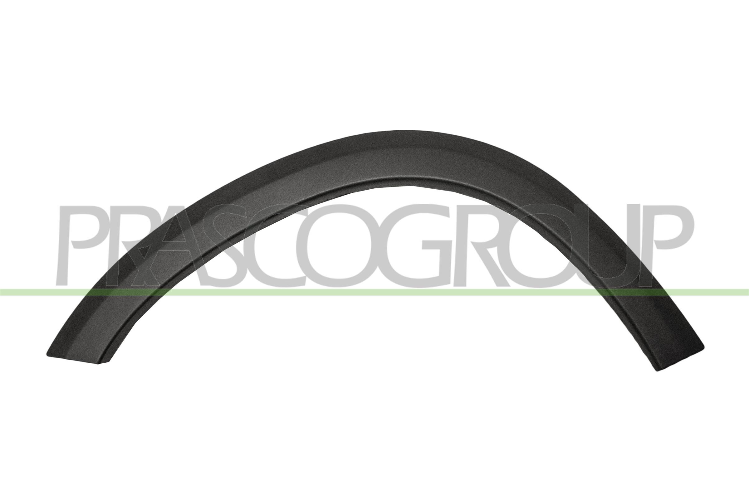 Prasco Zier-/Schutzleiste, Kotflügel Pg5021592 Vorne Links Für Peugeot