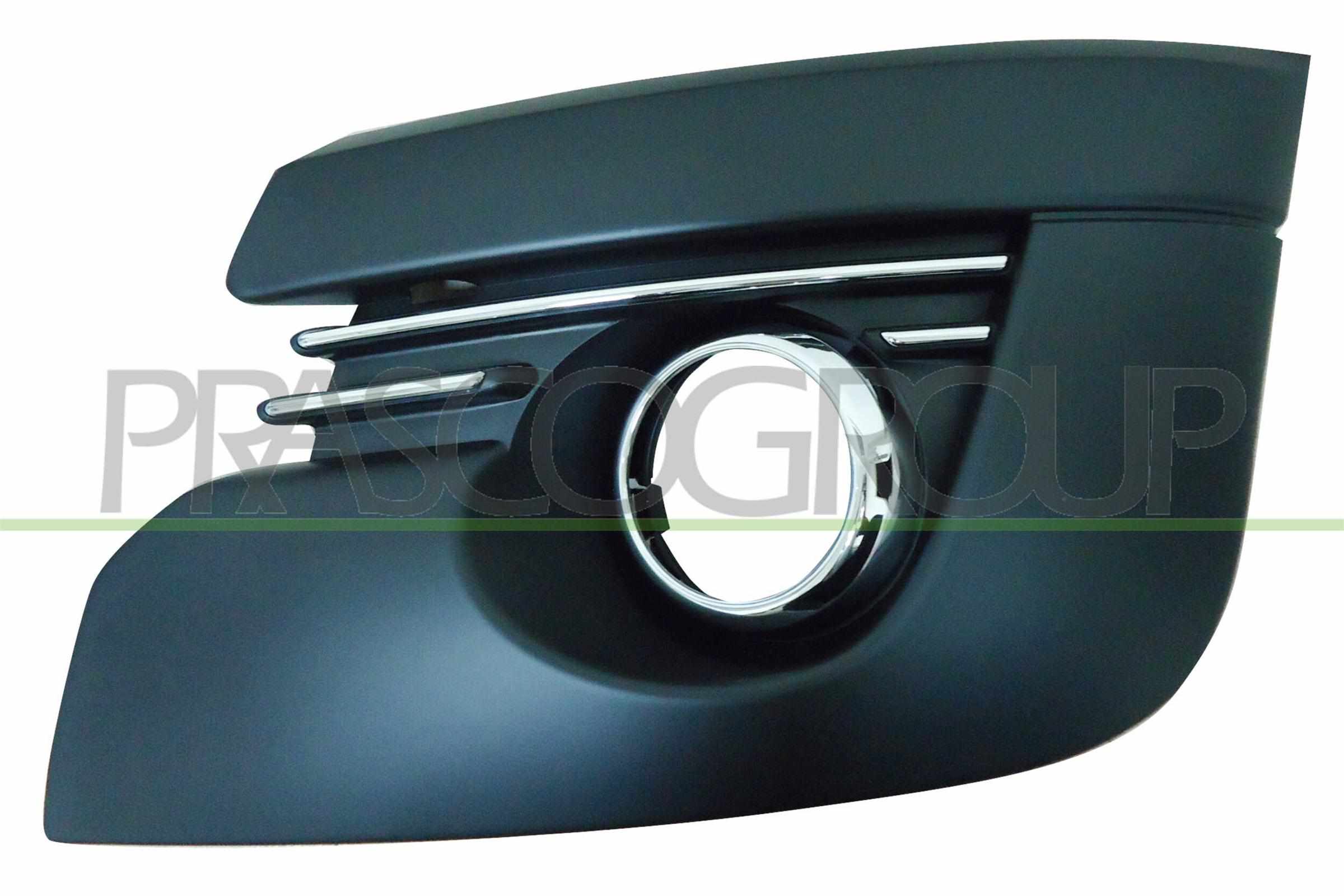 Prasco Lüftungsgitter, Stoßfänger Pg5202134 Links Für Peugeot