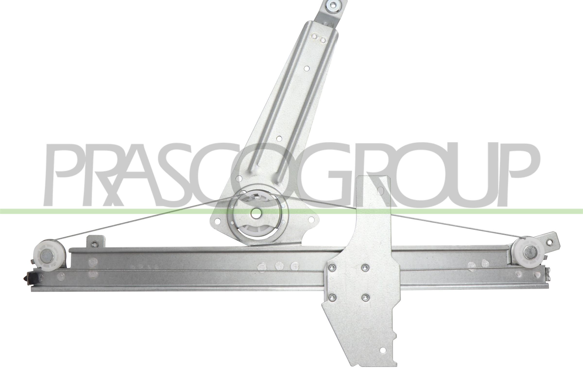 Prasco Fensterheber Pg520w023 Vorne Rechts Für Peugeot