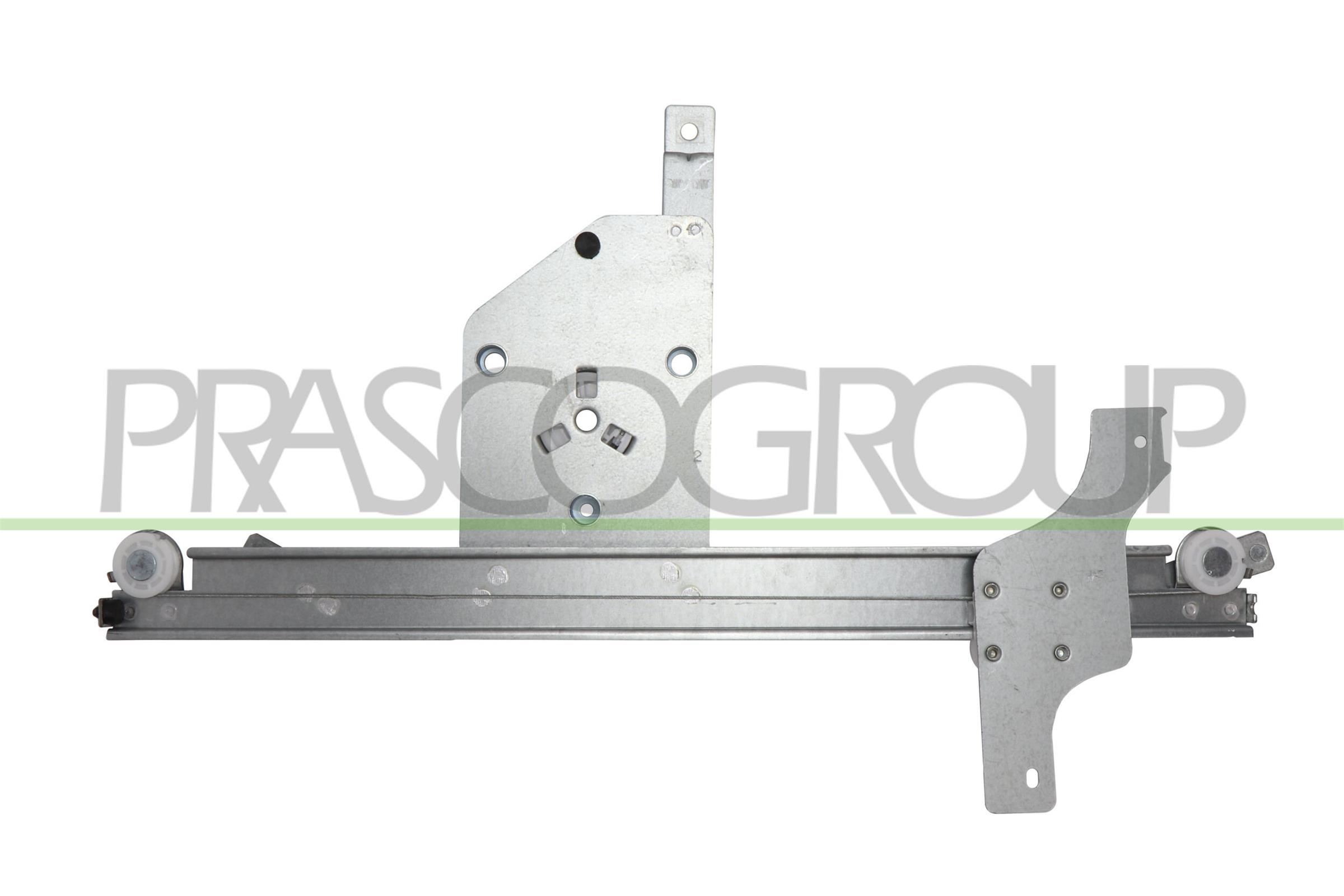 Prasco Fensterheber Pg530w023 Vorne Rechts Für Peugeot