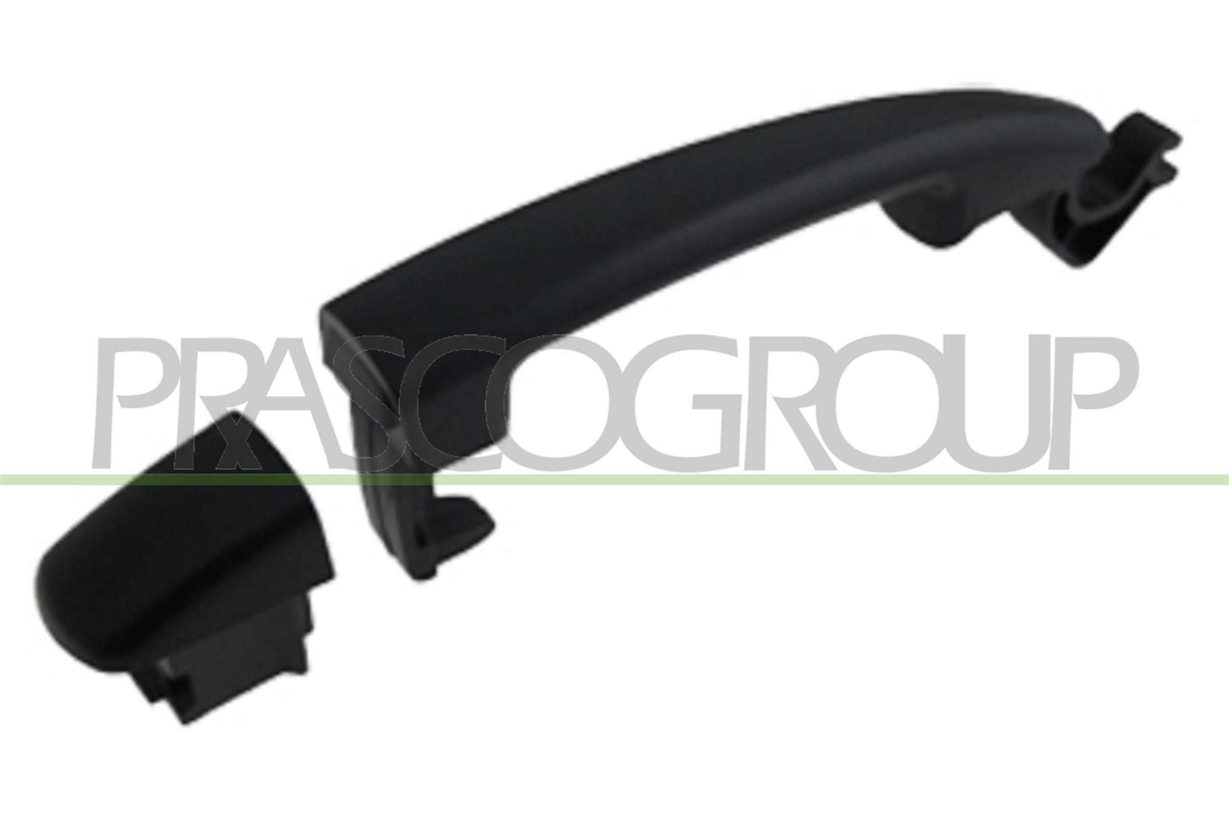 Prasco Türgriff Pg7208003 Vorne Rechts Für Peugeot