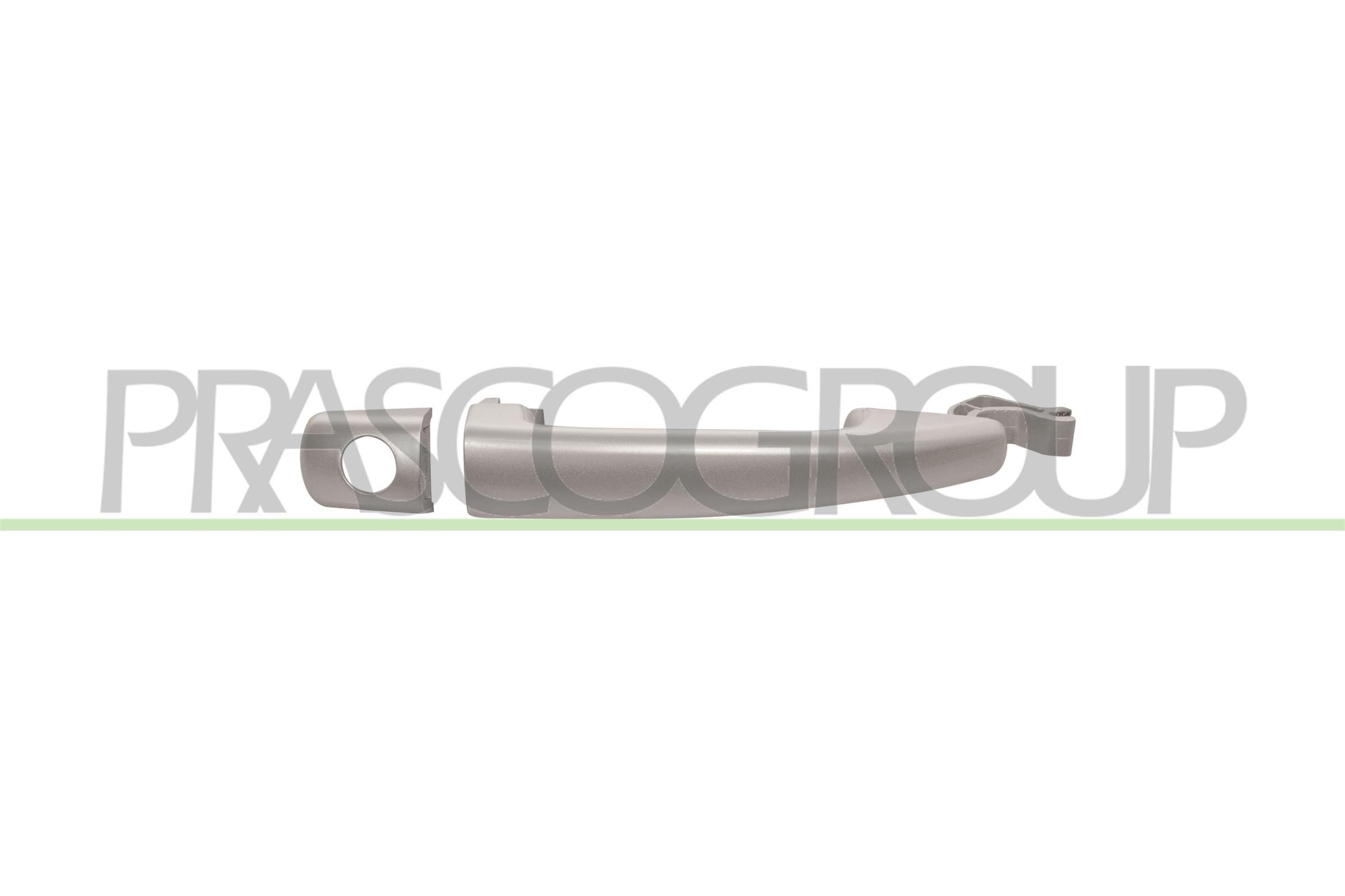 Prasco Pg7208008 Vorne Links Für Peugeot