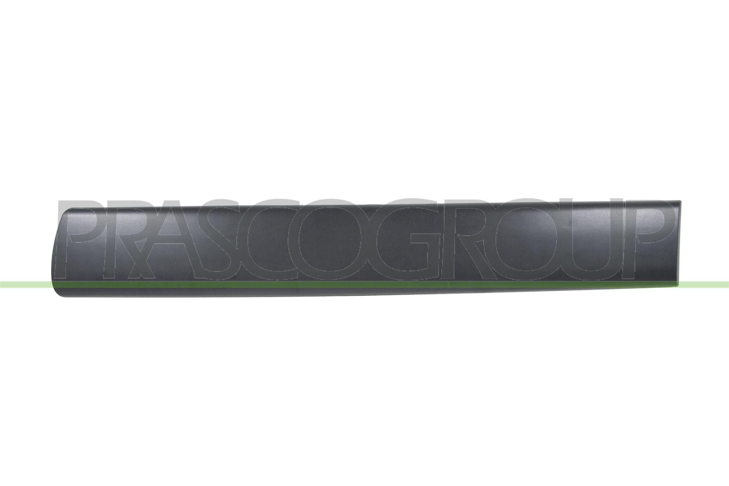 Prasco Zier-/Schutzleiste, Tür Pg9041454 Hinten Links Für Peugeot