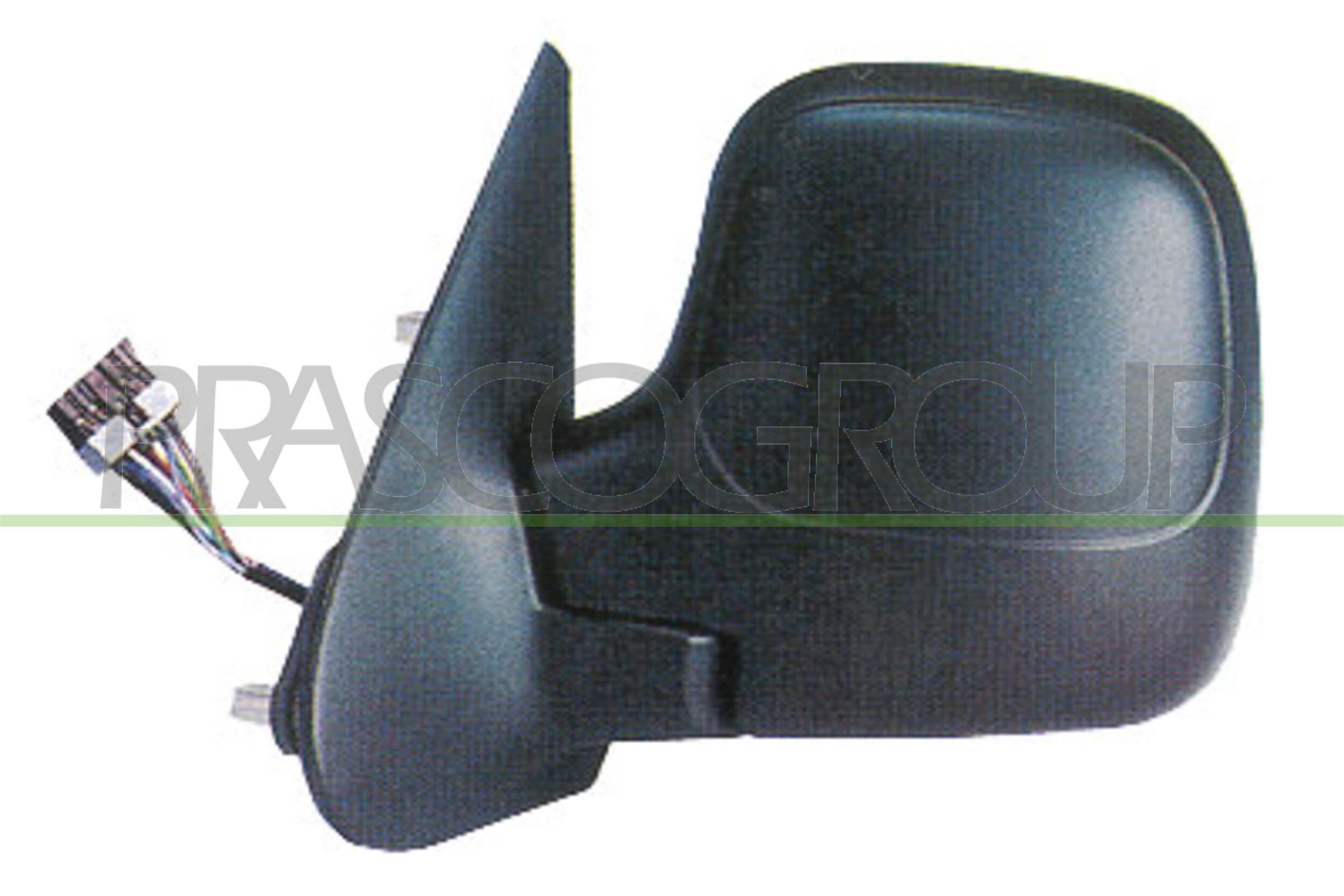 Prasco Außenspiegel Pg9047314 Links Für Peugeot