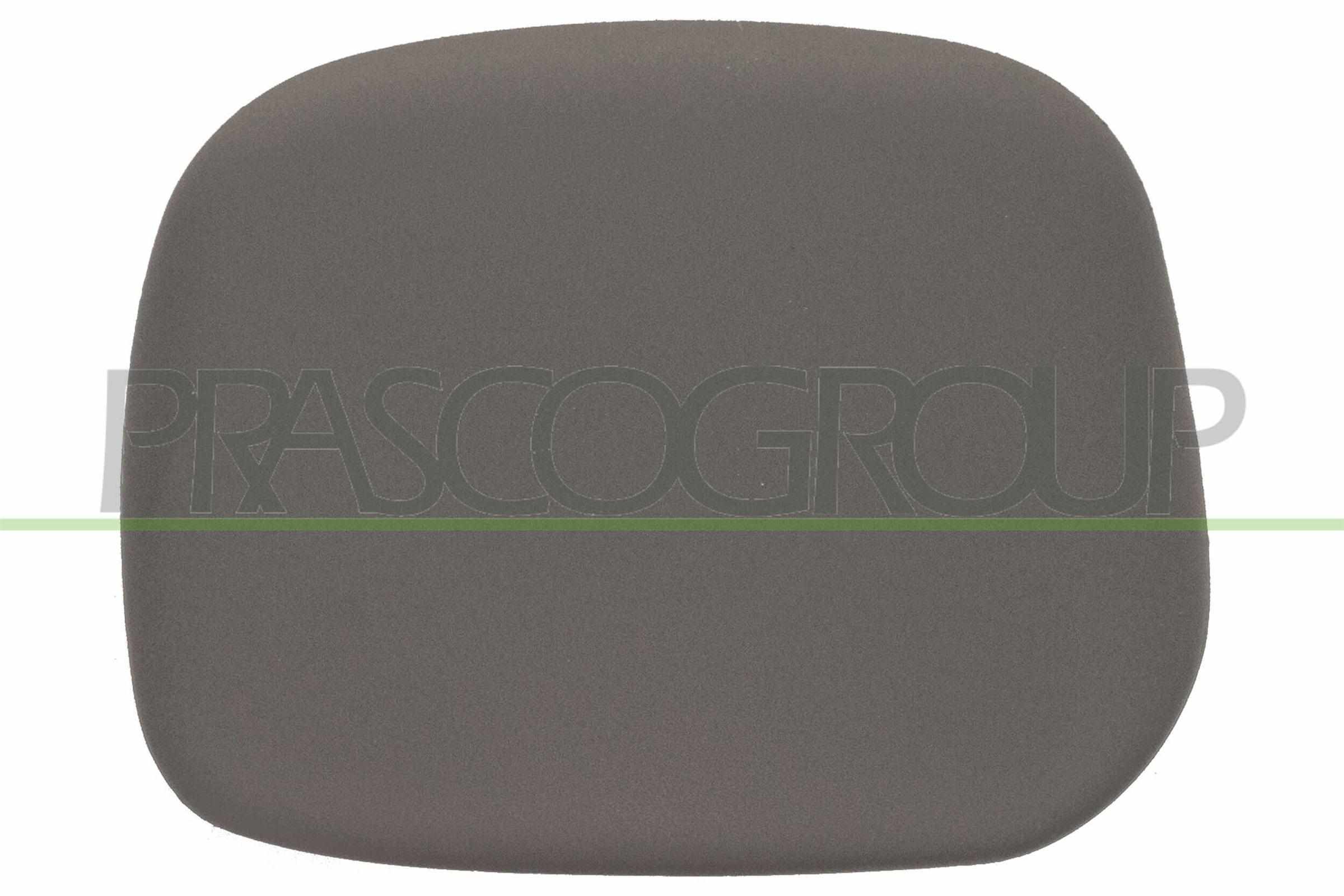 PRASCO Abdeckung, Außenspiegel pg9047413 rechts für Peugeot