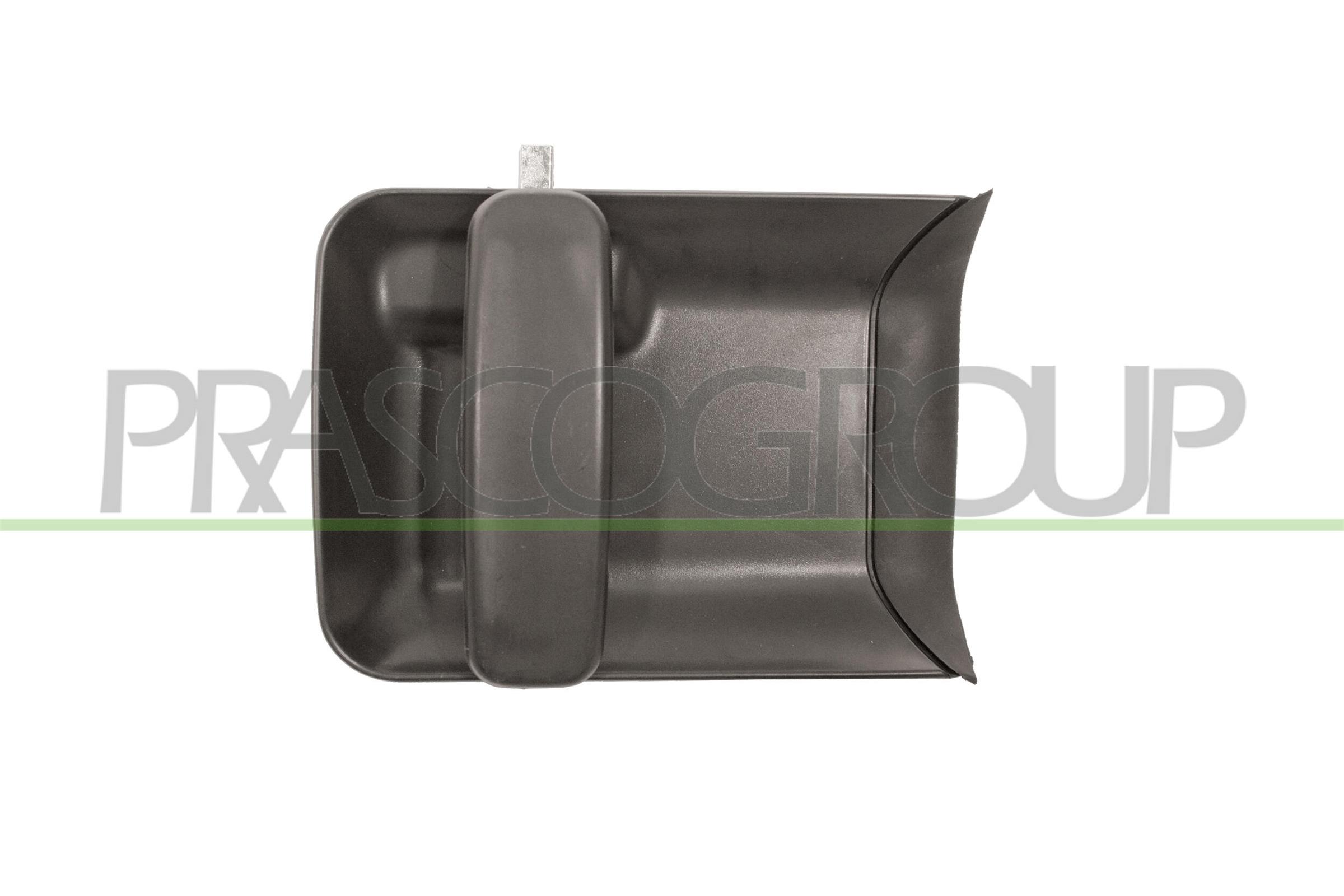 PRASCO Türgriff pg9048104 hinten links für Peugeot