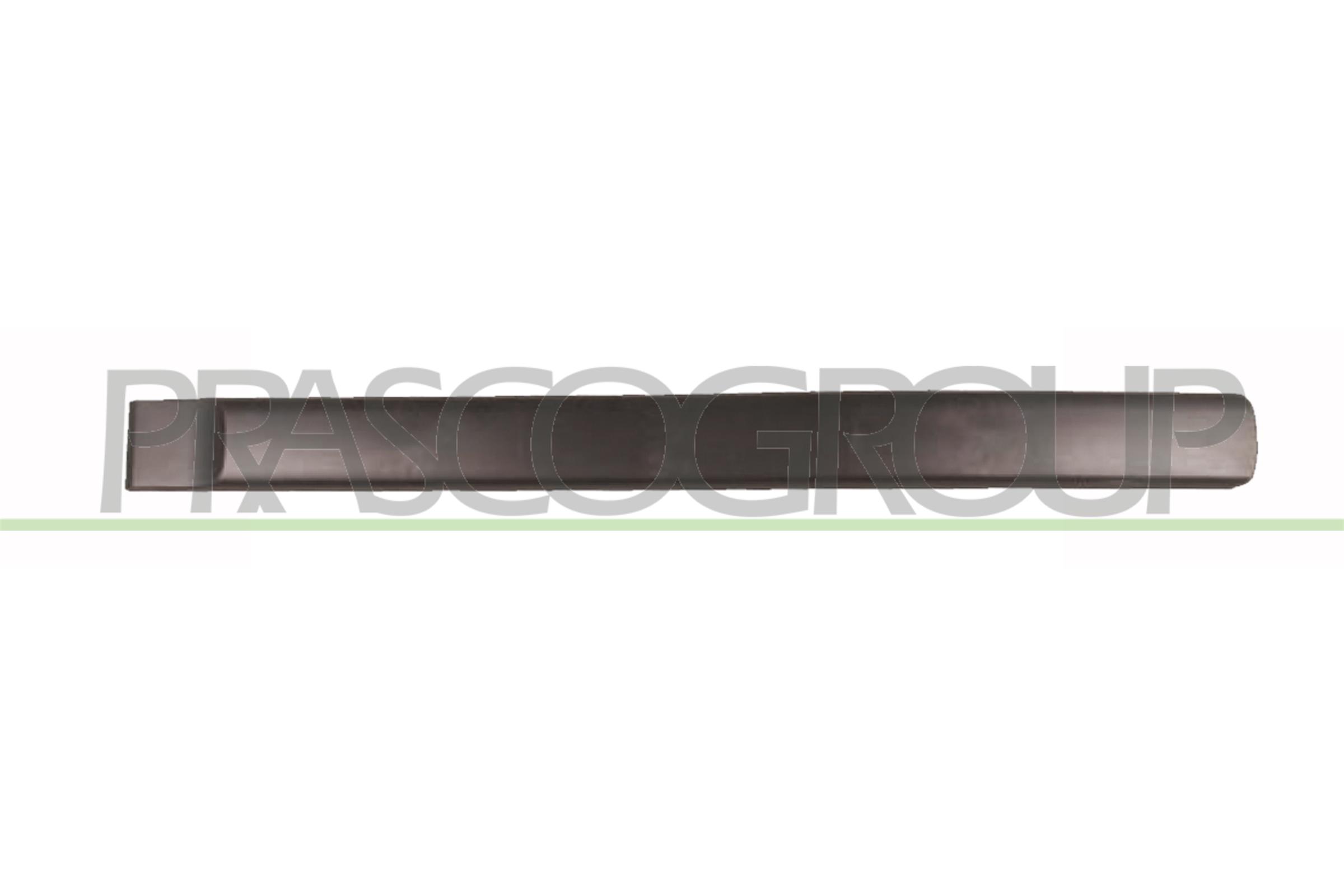 Prasco Zier-/Schutzleiste, Tür Pg9061404 Vorne Links Für Peugeot