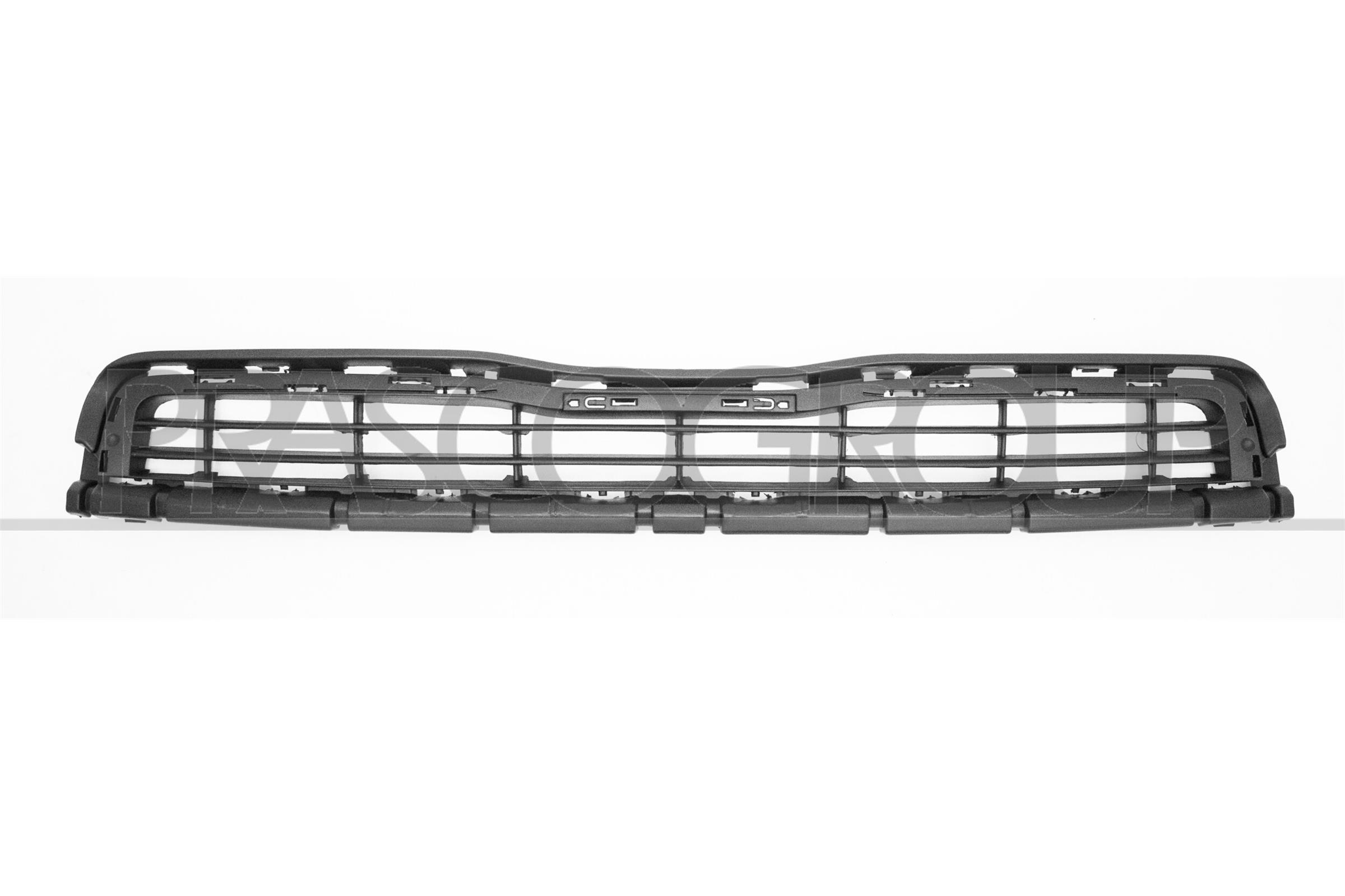 Prasco Lüftungsgitter, Stoßfänger Pg9102121 Vorne Für Peugeot