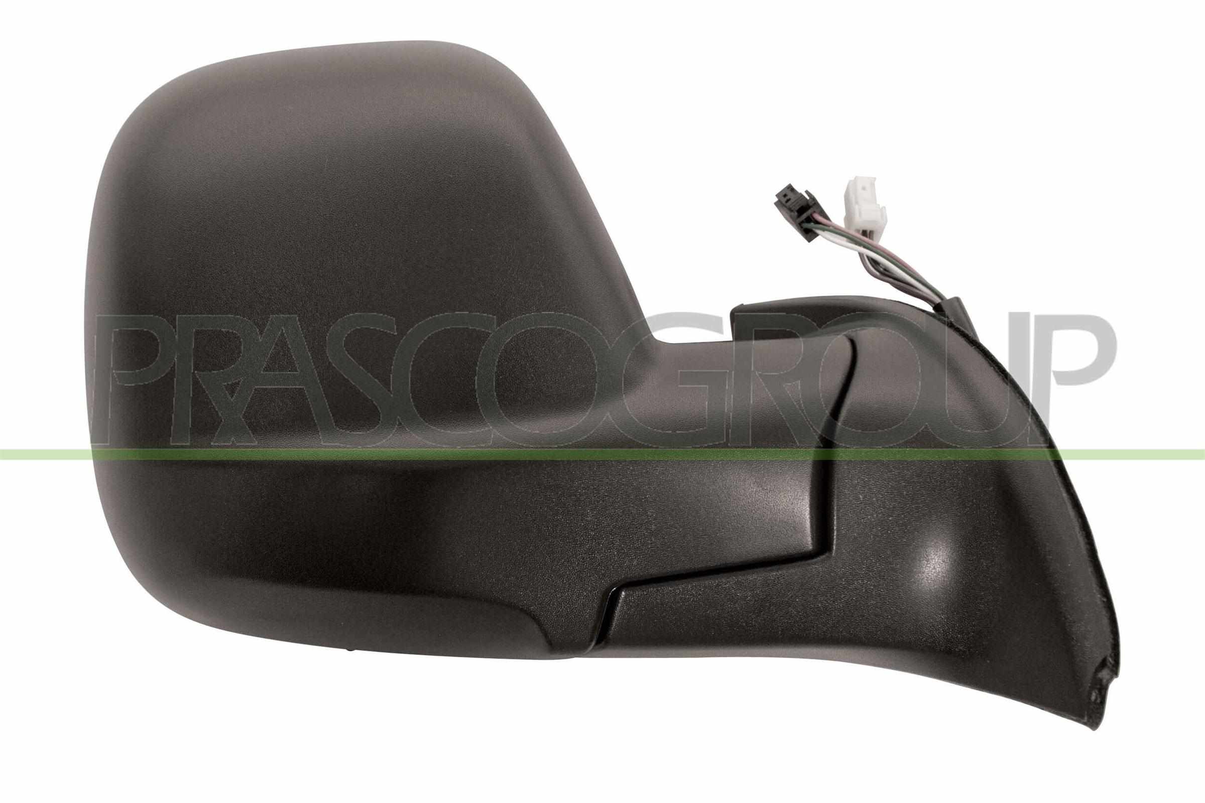 Prasco Außenspiegel Pg9107213 Rechts Für Peugeot