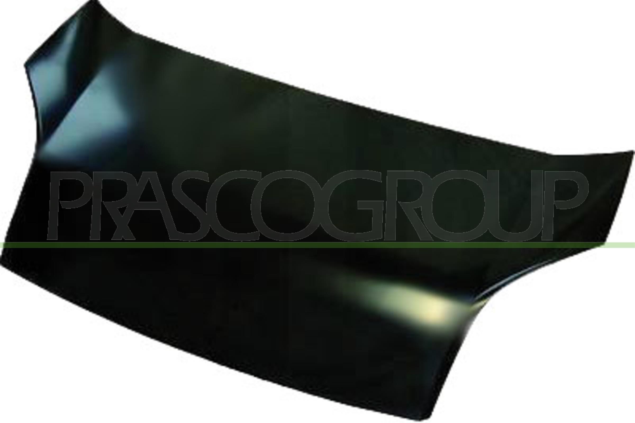 Prasco Motorhaube Pg9143100 Für Peugeot