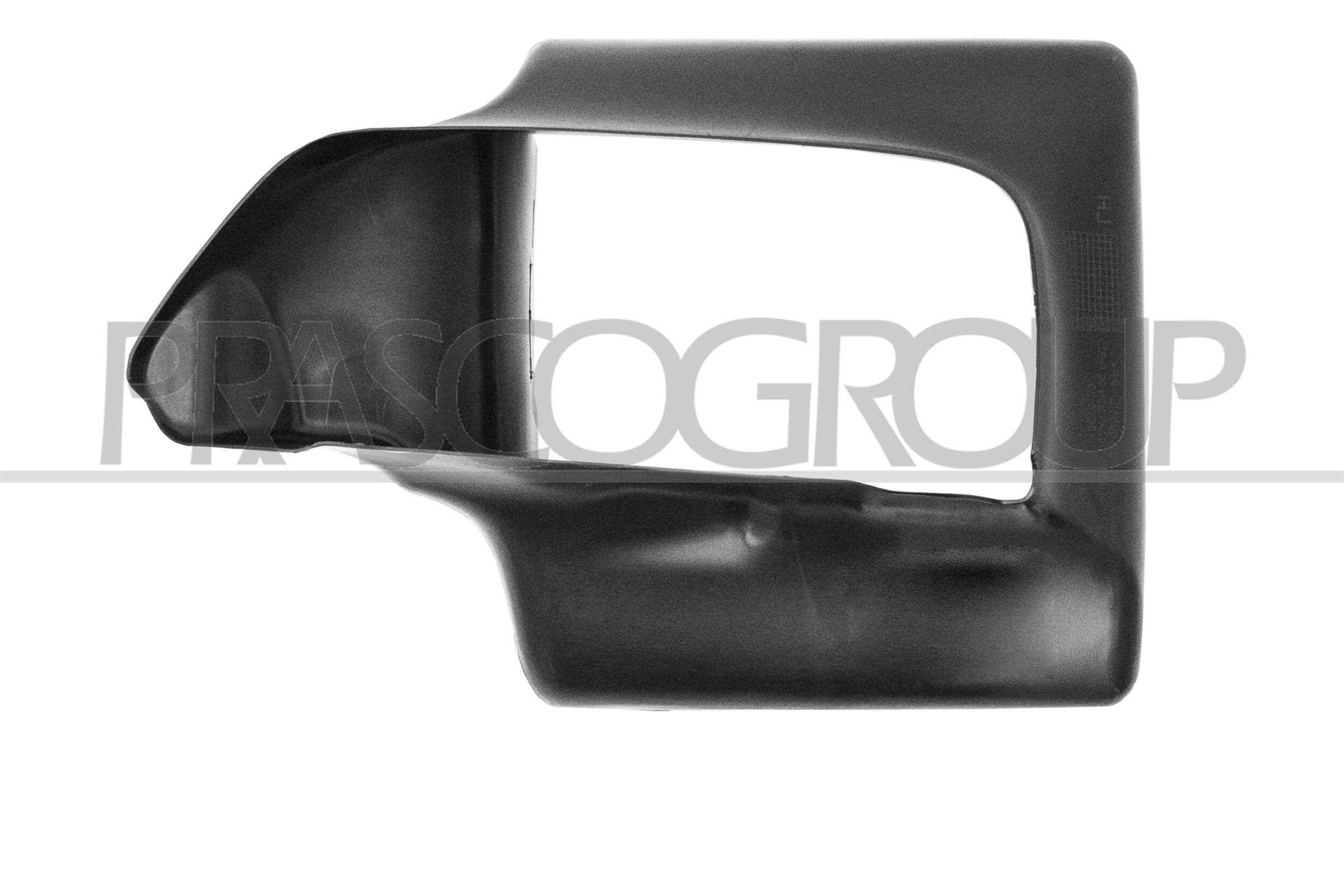 Prasco Spoiler Pr5062101 Vorne Rechts Für Porsche