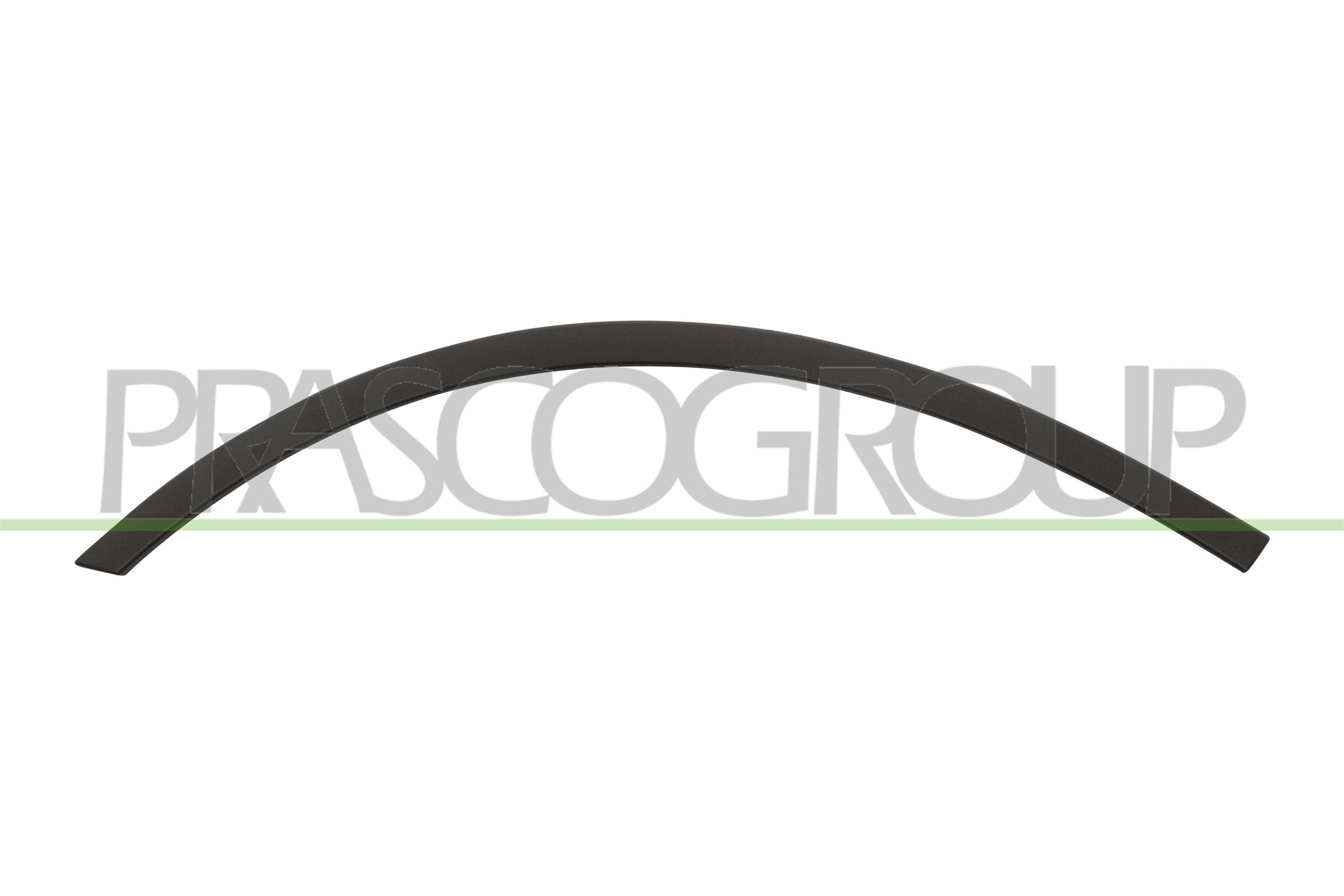 Prasco Verbreiterung, Kotflügel Pr8241585 Hinten Rechts Für Porsche