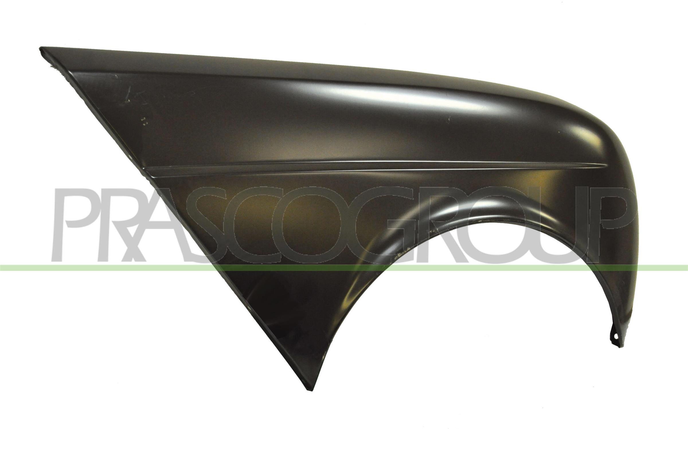 Prasco Kotflügel Rn0013003 Vorne Rechts Für Renault