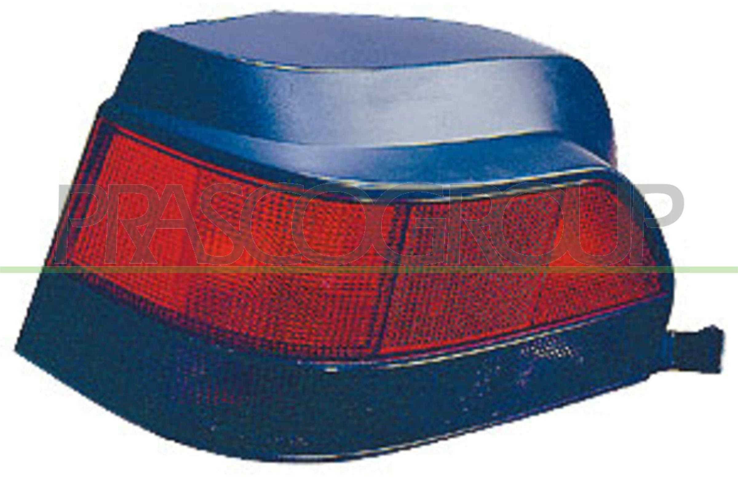 Prasco Heckleuchte Rn0234054 Links Für Renault