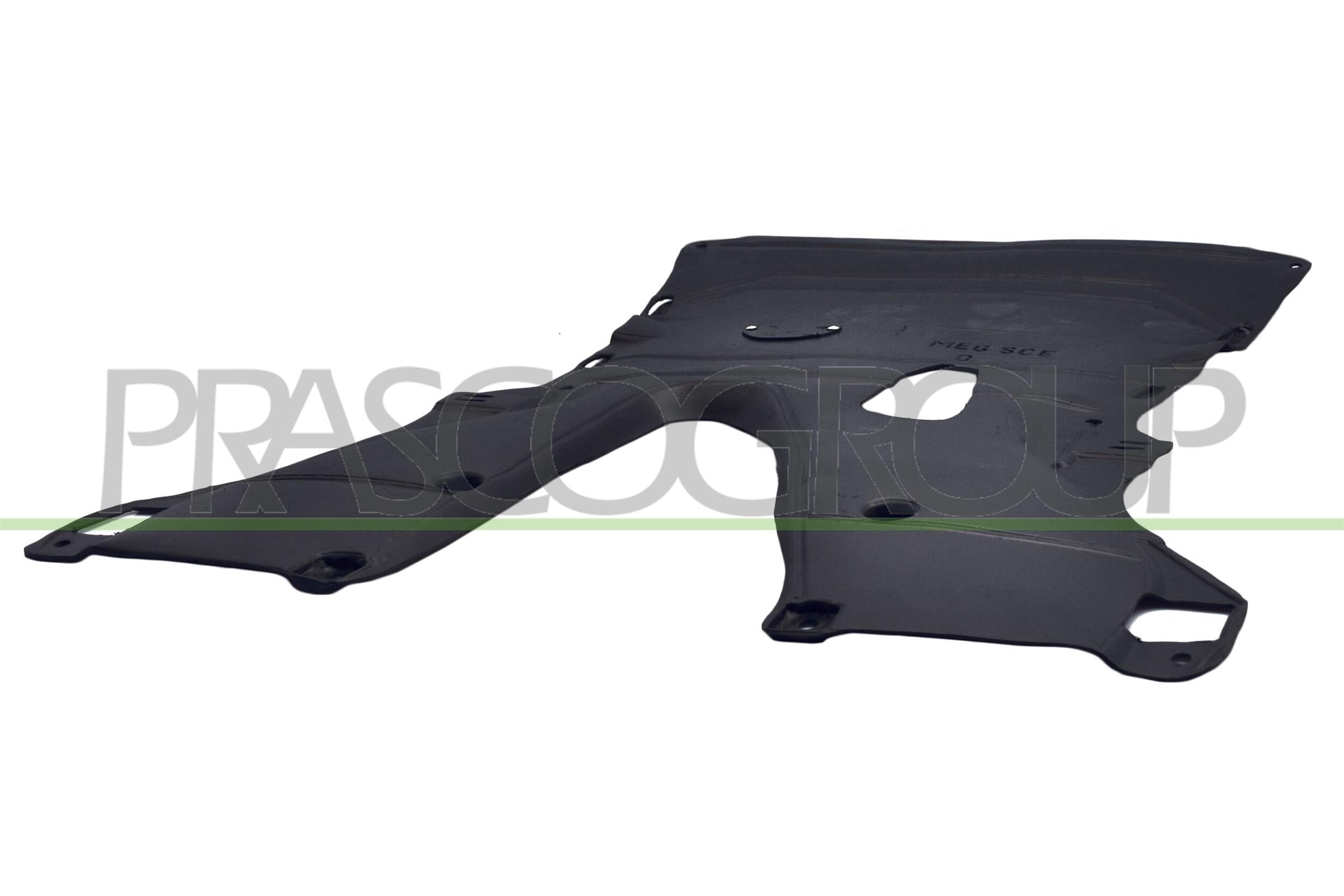 Prasco Motorraumdämmung Premium Rn0261910 Unten Für Renault