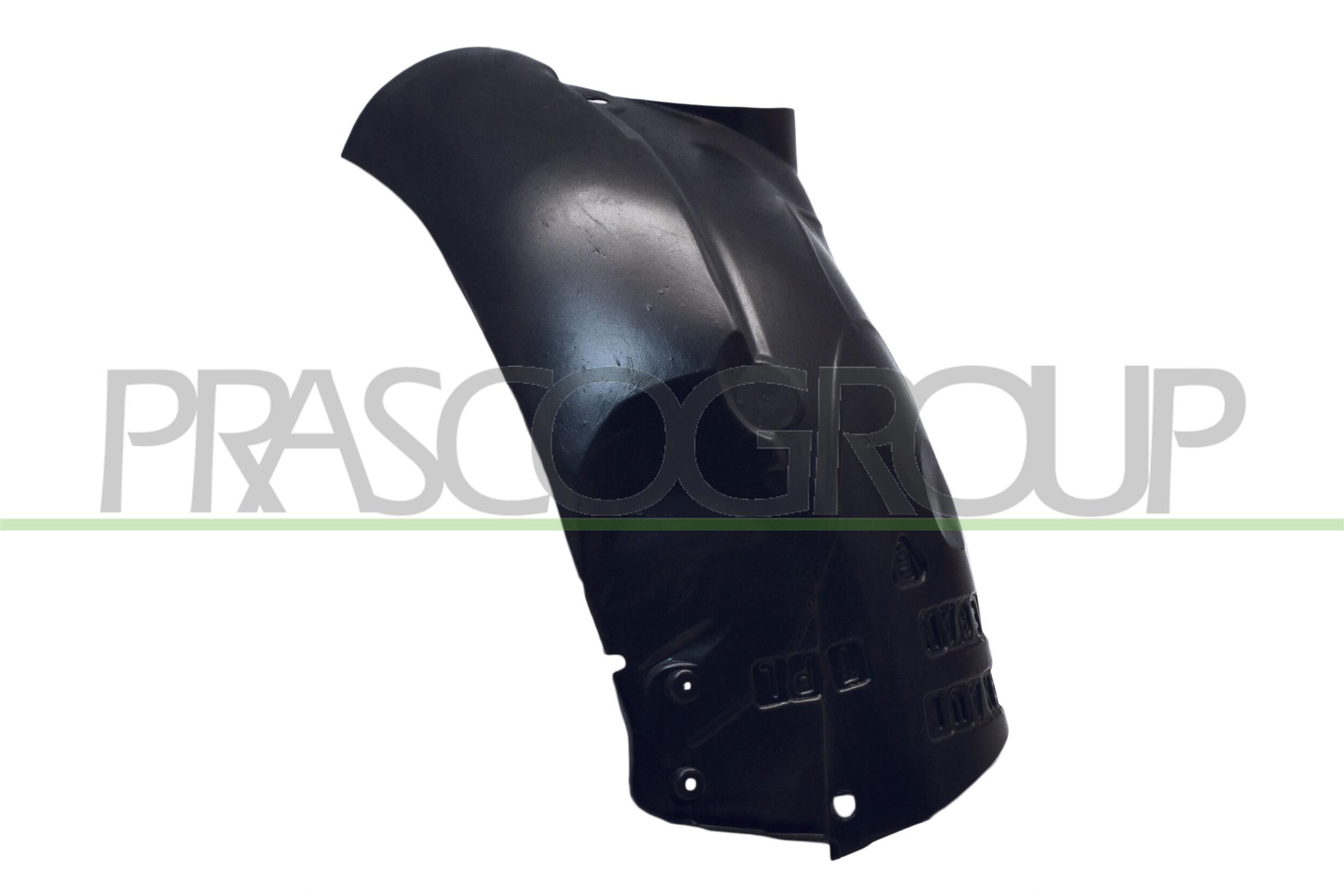 PRASCO Verkleidung, Radhaus Innenkotflügel Premium rn0263614 vorne links für RENAULT