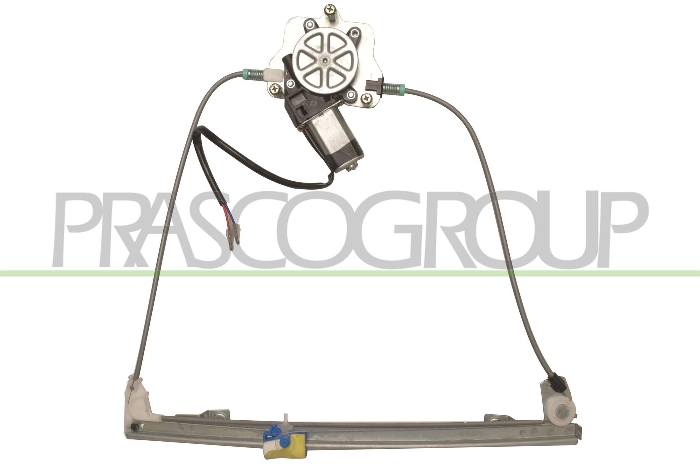 Prasco Fensterheber Rn026w022 Vorne Links Für Renault